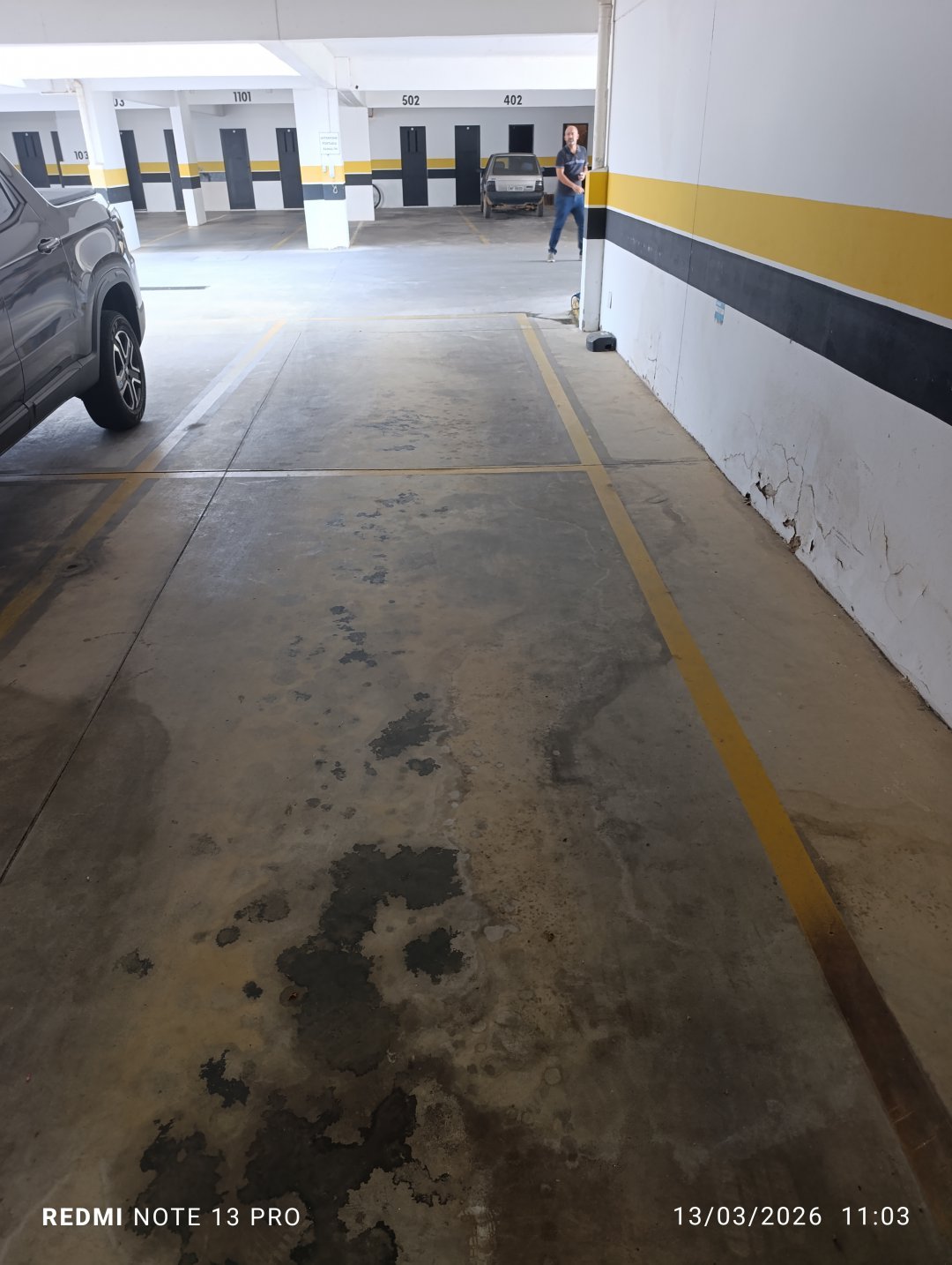 Apartamento com 3 quartos sendo 1 suíte+ dependência + 2 vagas de garagem+ depósito à venda em Candeias, Vitória da Conquista - Área de lazer com - foto 31