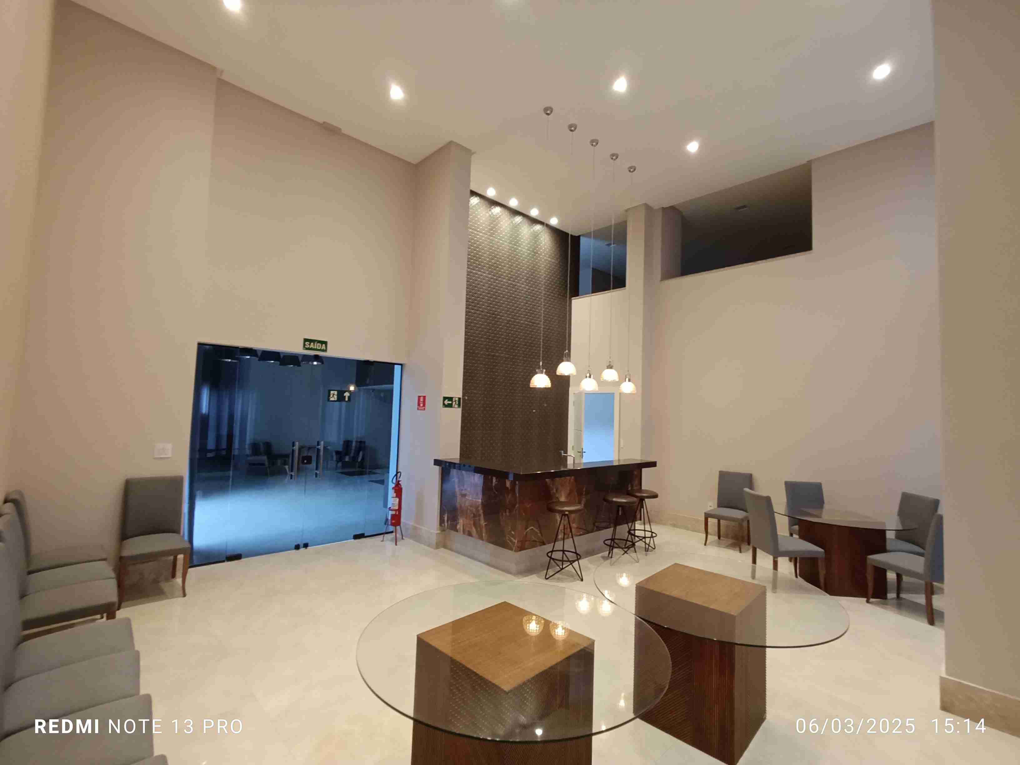 Apartamento alto padrão 3 quartos sendo 2 suítes, andar alto, 2 vagas de garagem à Venda, Candeias, Vitória da Conquista, BA - foto 32