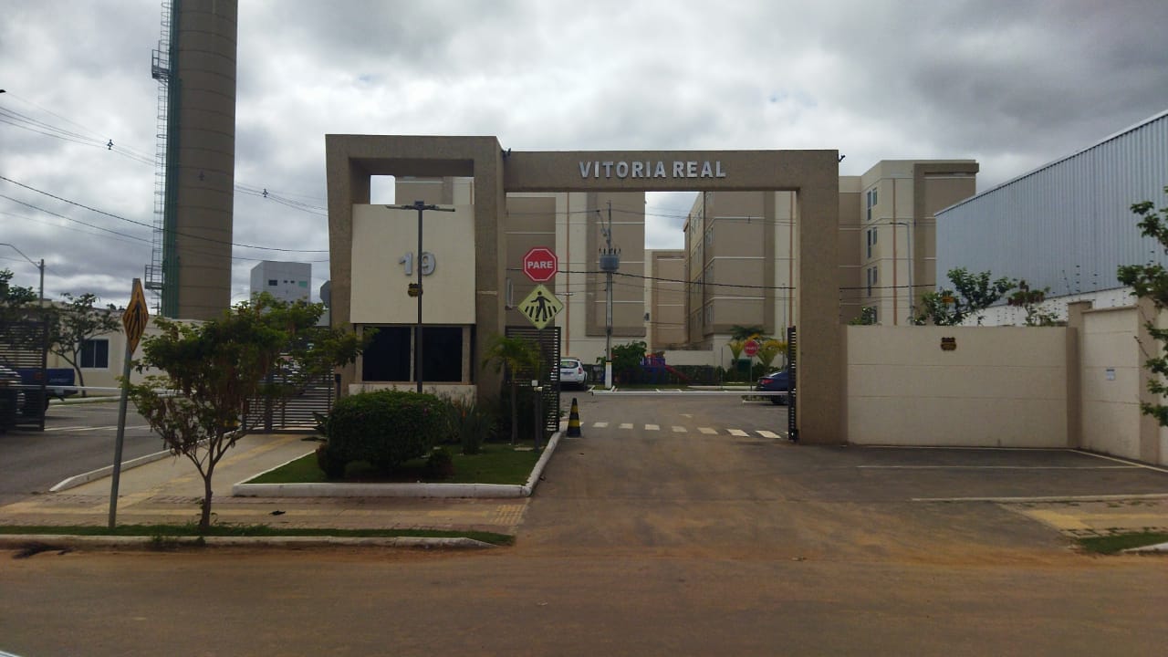 Vendo apto de 1º andar, mobiliado em Condomínio fechado próximo ao Centro da cidade de Vitória da Conquista - BA - foto 32