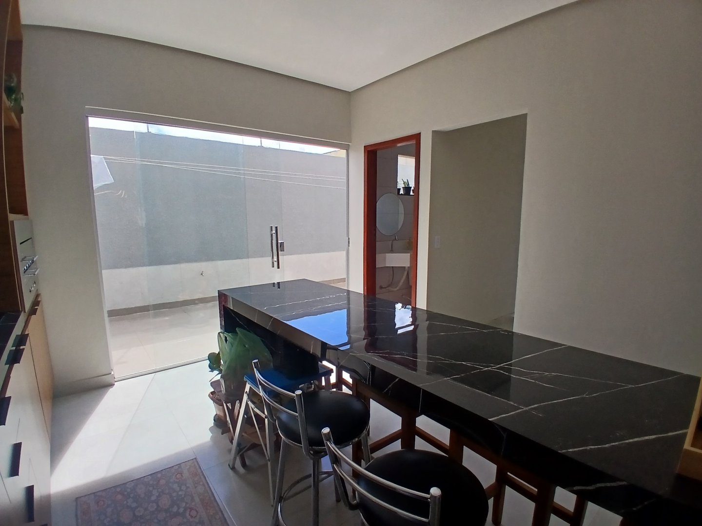 Casa com 3/4 Avenda em Barra do Choça no Bairro Cidade Jardim - foto 31