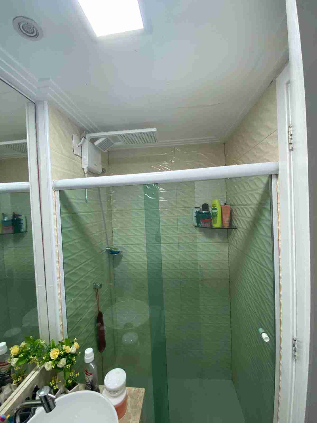 Apartamento térreo com garden, pátio e quintal à Venda, Boa Vista, Vitória da Conquista, BA - foto 32