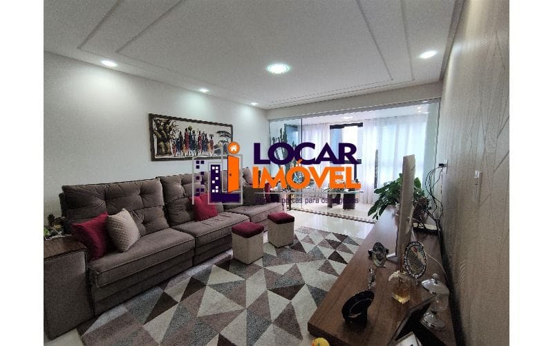 Apartamento no Residencial Paul Cezzane - foto 4