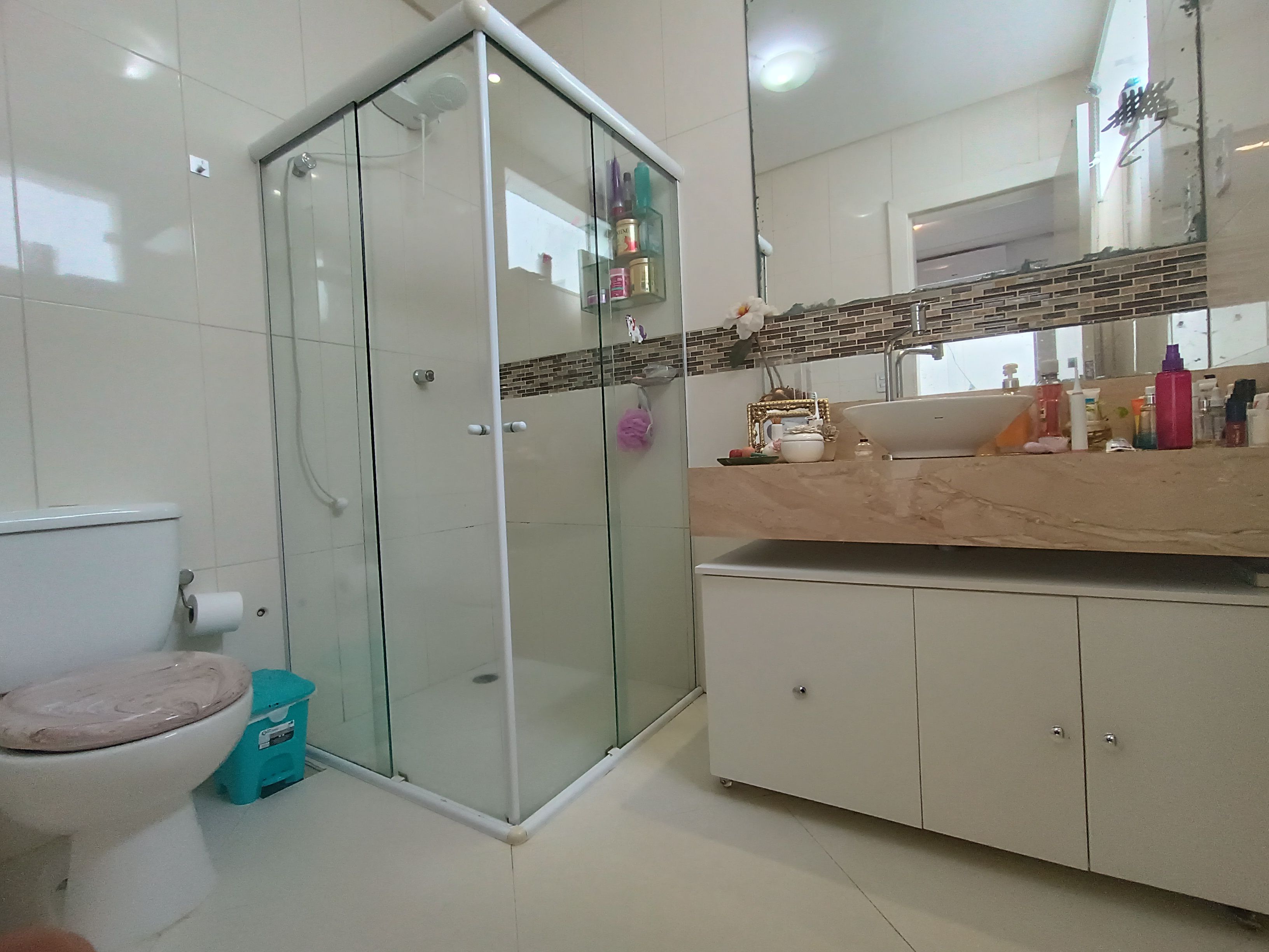 Apartamento duplex com 118 m², 2 vagas de garagem à Venda, Candeias, Vitória da Conquista, BA - foto 32