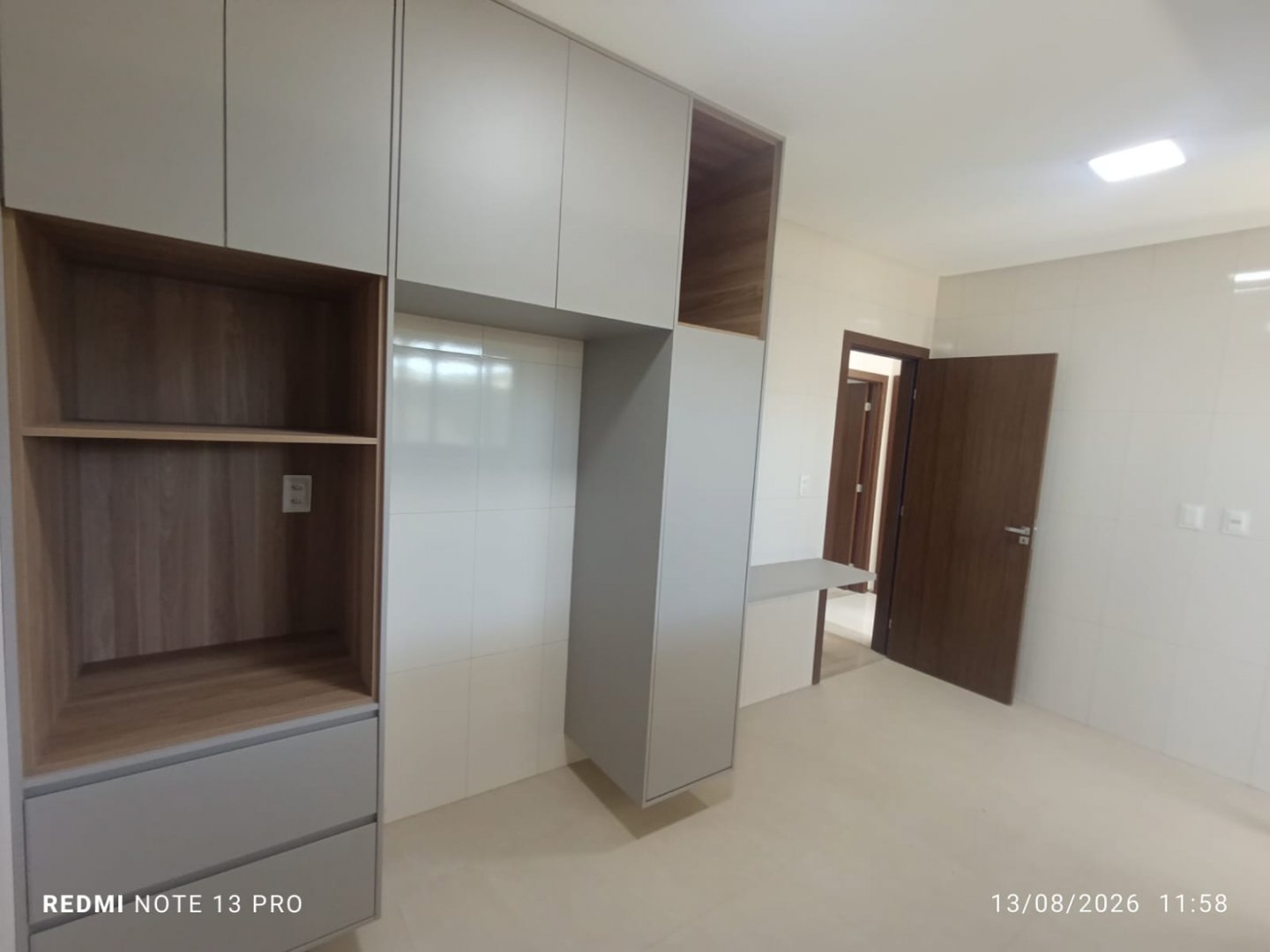 Casa nova com 3 suites+ área gourmet + terraço+dependência completa em condomínio fechado no Recreio, Vitória da Conquista - foto 31