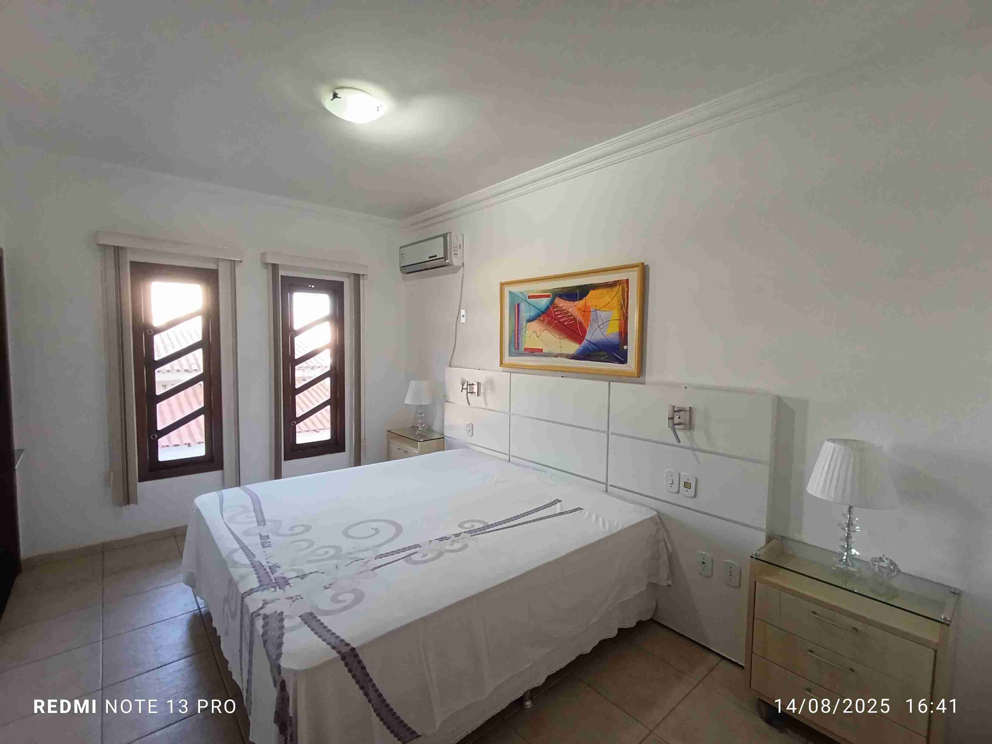 Casa com 4 quartos sendo 2 suítes, 4 salas, bastante espaço externo à venda, Ibirapuera, Vitória da Conquista, BA - foto 32