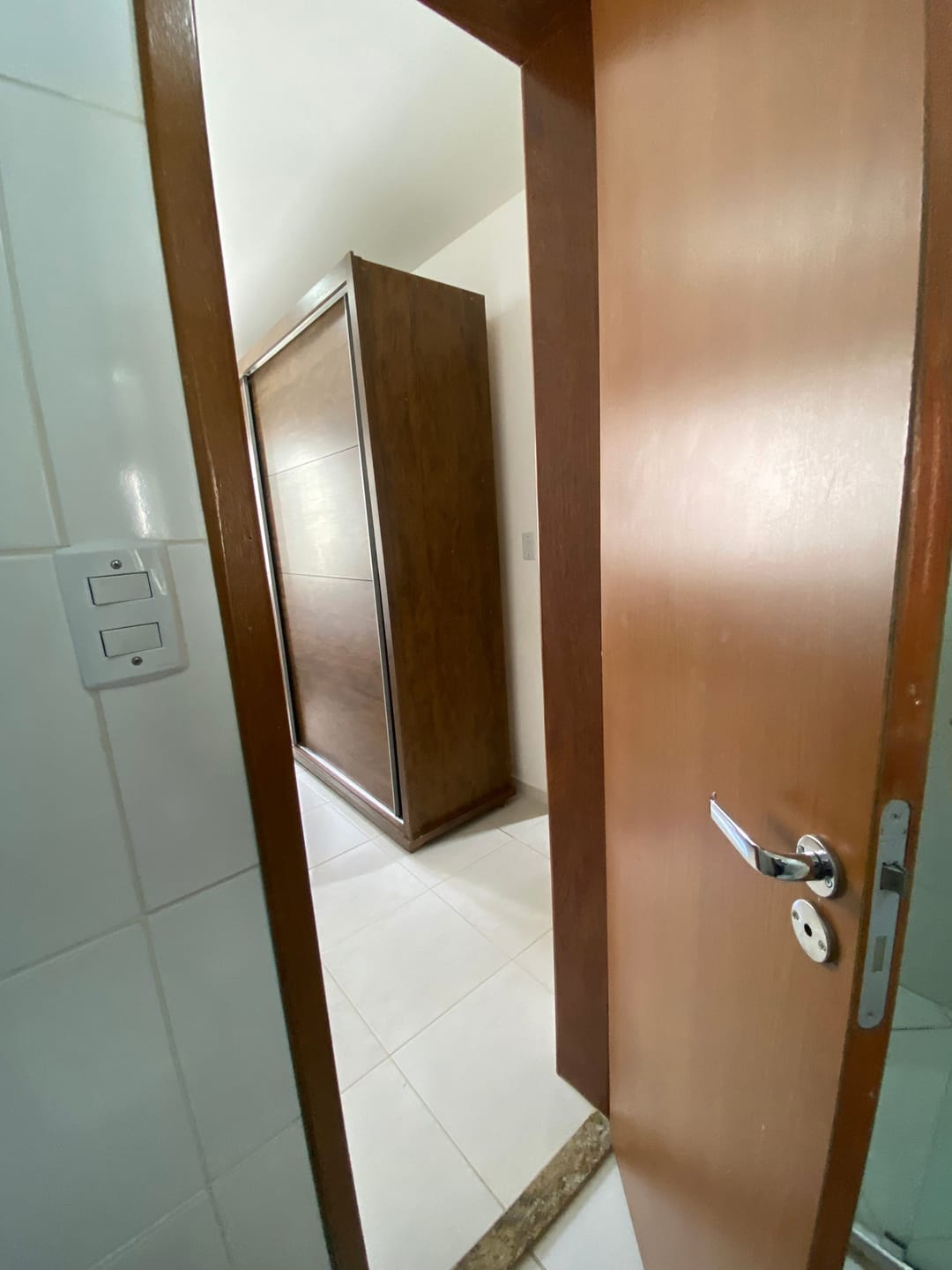Apartamento mobiliado, 3/4 em condomínio fechado, para venda / aluguel, Boa Vista, Vitória da Conquista, BA - foto 32