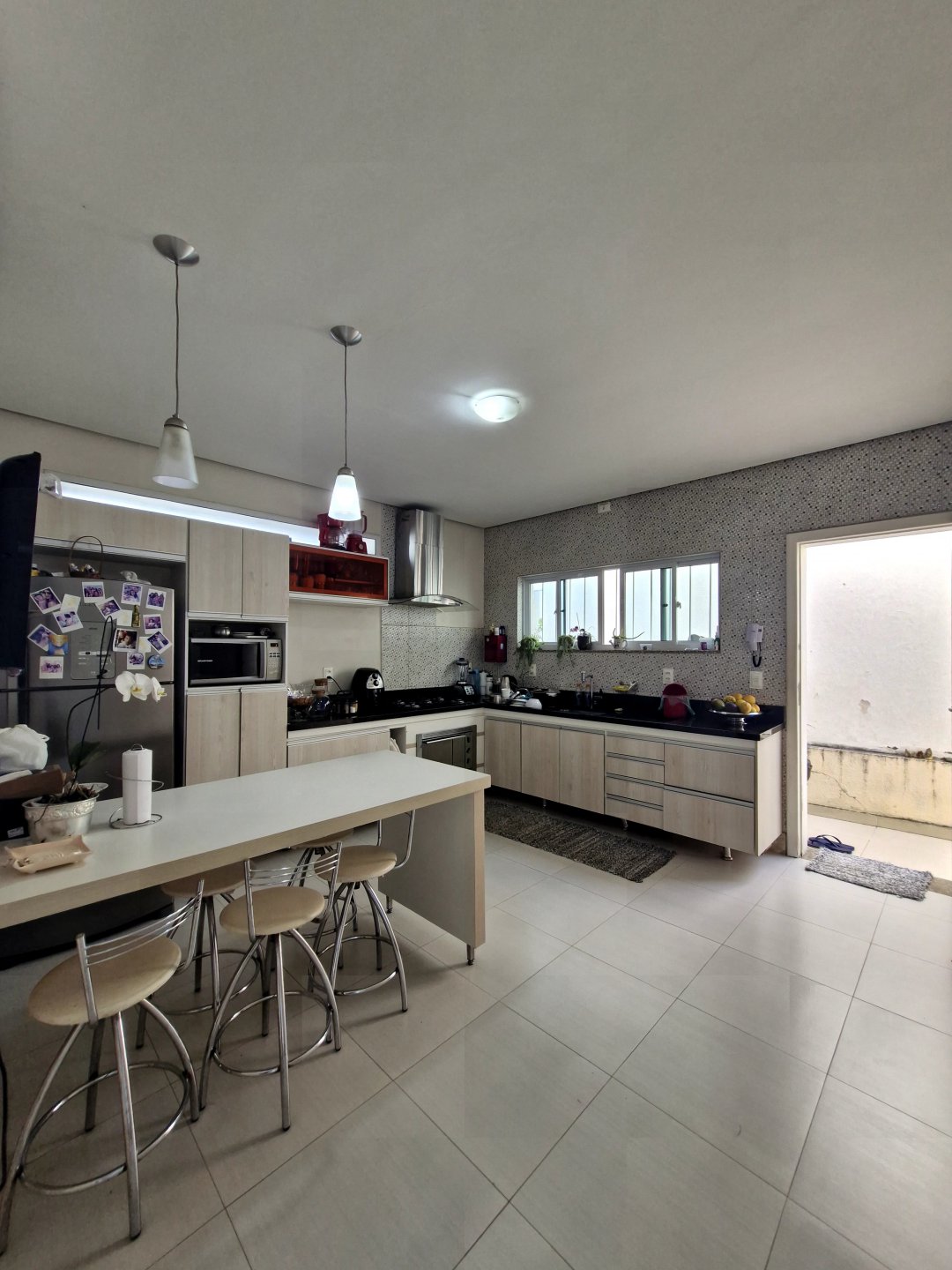Casa 4 quartos no Centro da cidade com Piscina , 210 m² de área construída, Vitória da Conquista Ba - foto 31