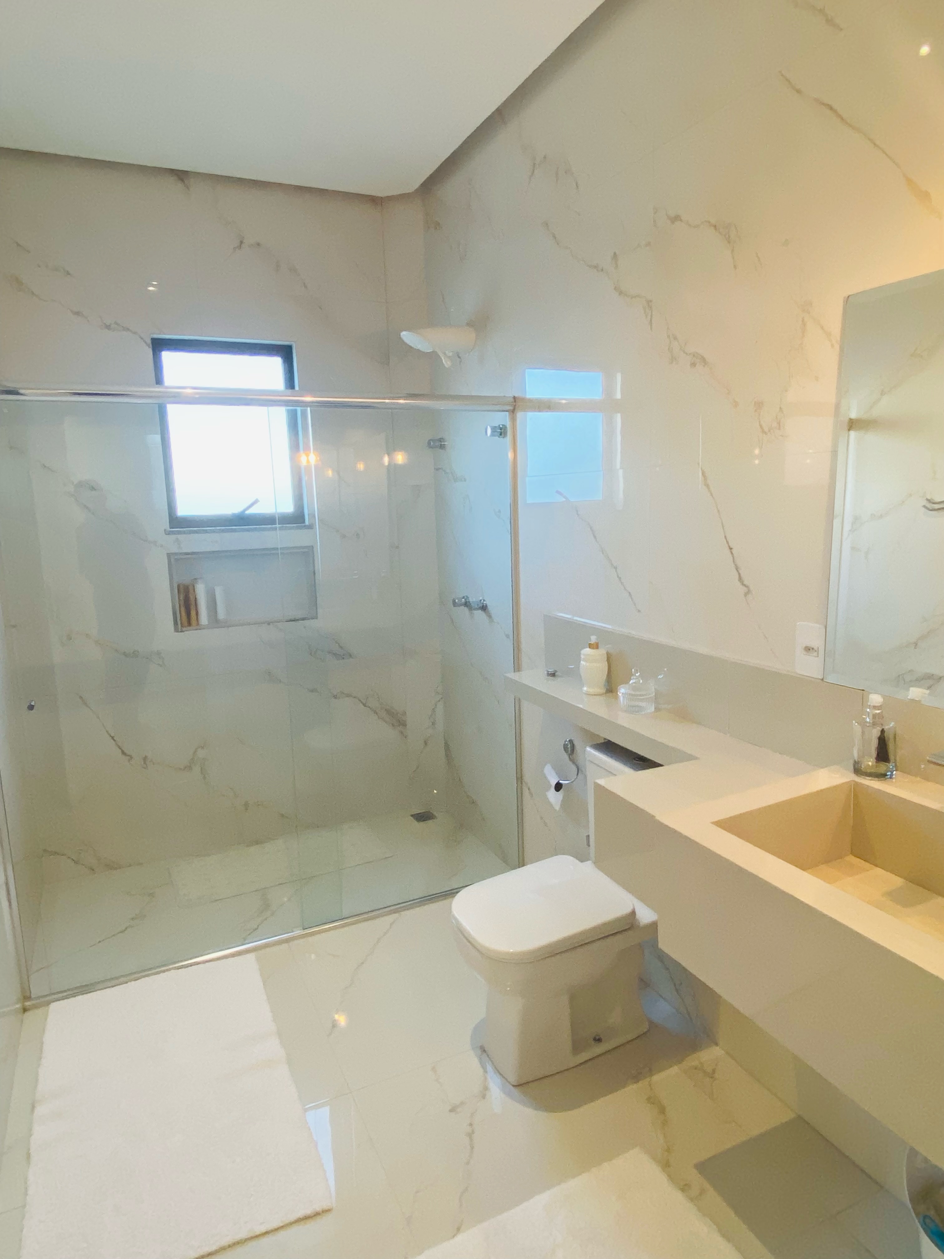 Linda Casa de 4 quartos sendo 3 suítes mais dependência completa e 4 vagas de garagem no Alphaville 1, Vitória da Conquista, BA - foto 32