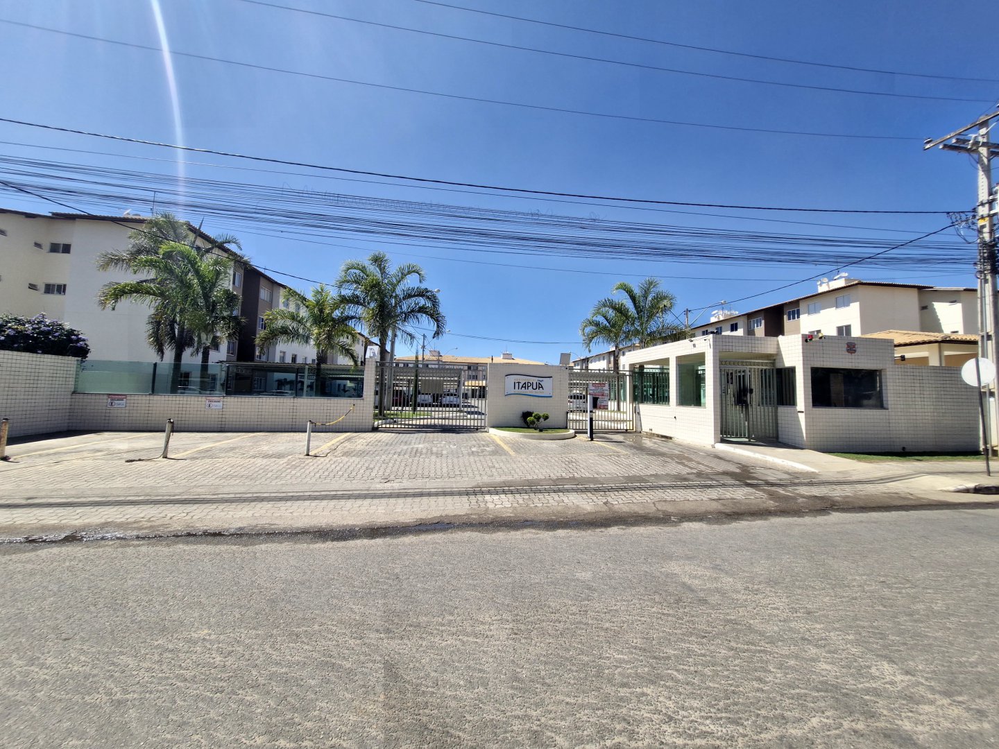 Apartamento 1⁰ andar  Bairro Boa Vista - foto 3