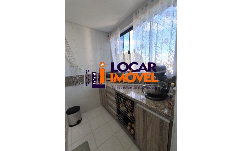 Apartamento no Residencial Paul Cezzane - foto 32