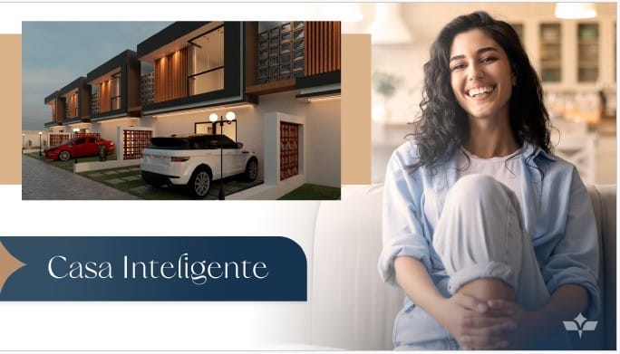 Casa duplex com 3 suítes + espaço gourmet à venda em localização privilegiada no Boa Vista, Vitória da Conquista, BA - foto 4