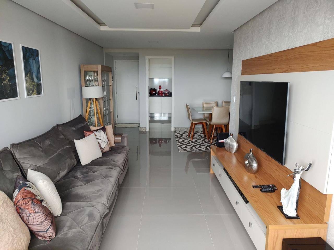 Vendo excelente apartamento  próximo da FTC no Bairro  Recreio em Vitória da Conquista, Ba. - foto 32