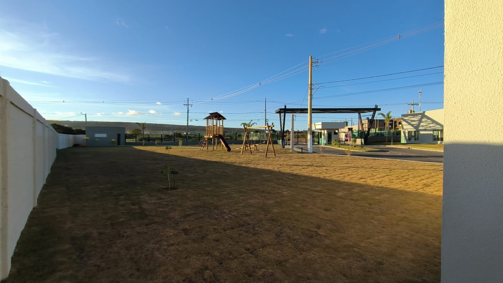 Casa de 3 quartos sendo 1 suíte nova em ótima localização dentro do Condomínio Conde III (financiável), frente ao Alphaville em Vitória da Conqui - foto 30