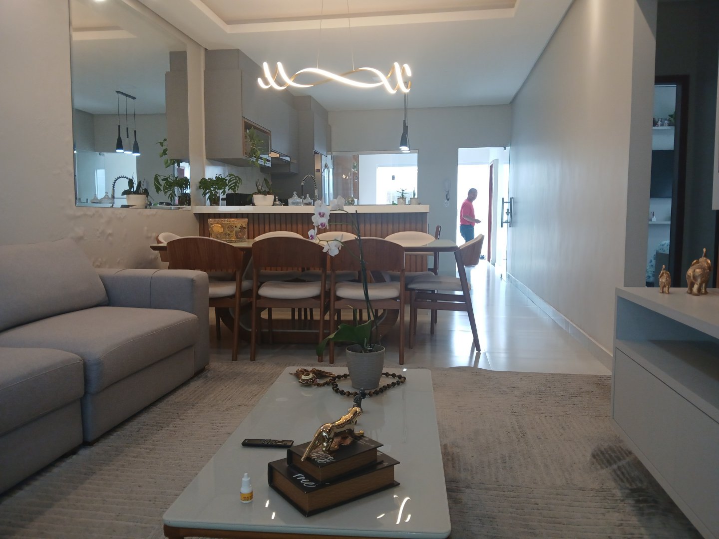 Casa com 3/4 Avenda em Barra do Choça no Bairro Cidade Jardim - foto 3