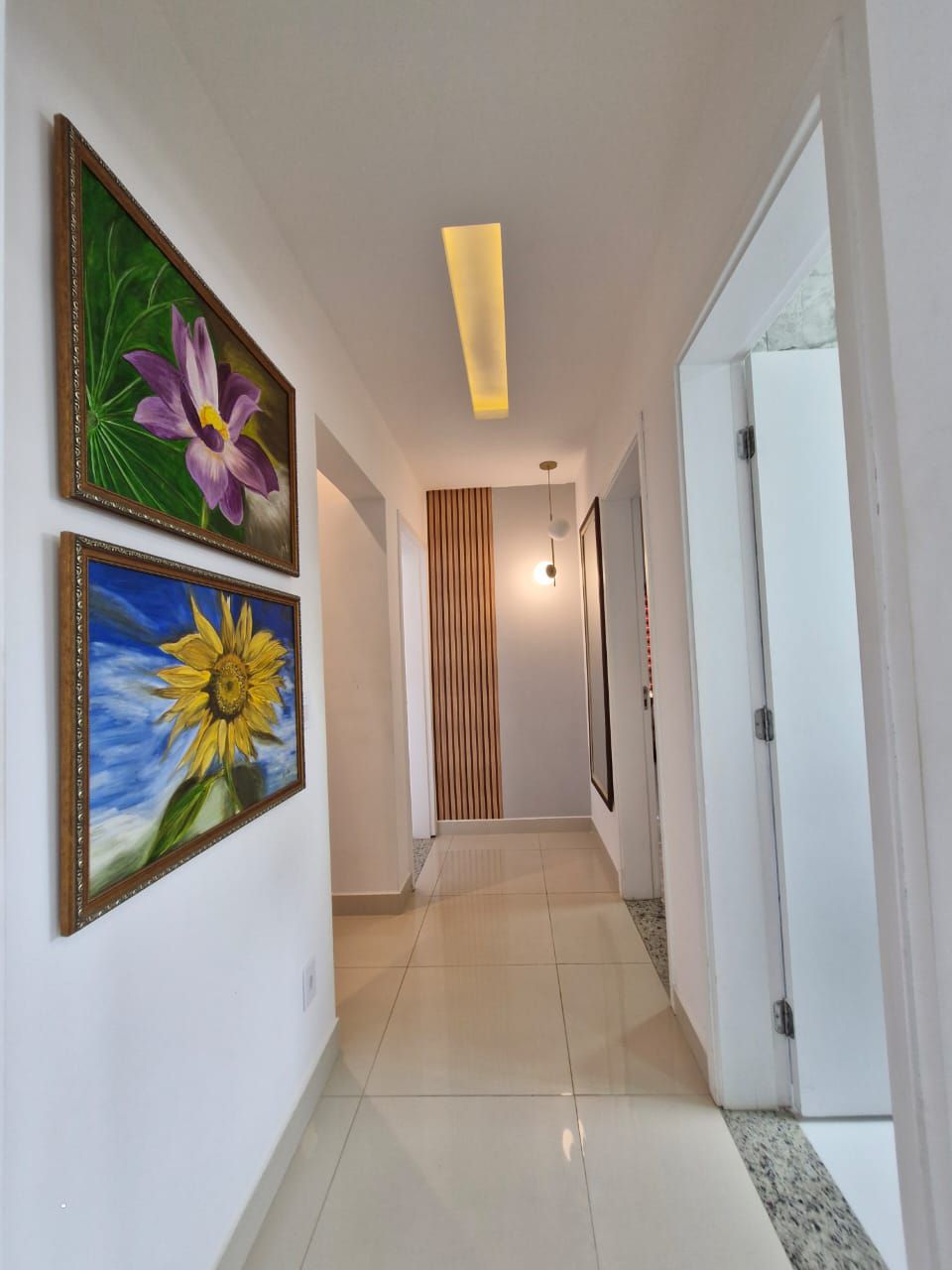 Apartamento 3 quartos sendo 1 suíte, 2 vagas de garagem, planejados na cozinha à venda, Candeias, Vitória da Conquista, BA - foto 32