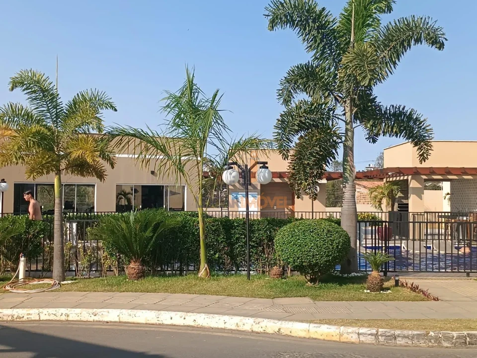 Apartamento 2/4 com suíte,Térreo com Quintal, com Armários Planejados na Cozinha, Don Residencial, Bairro Boa Vista, em Vitória da Conquista - Ba - foto 34