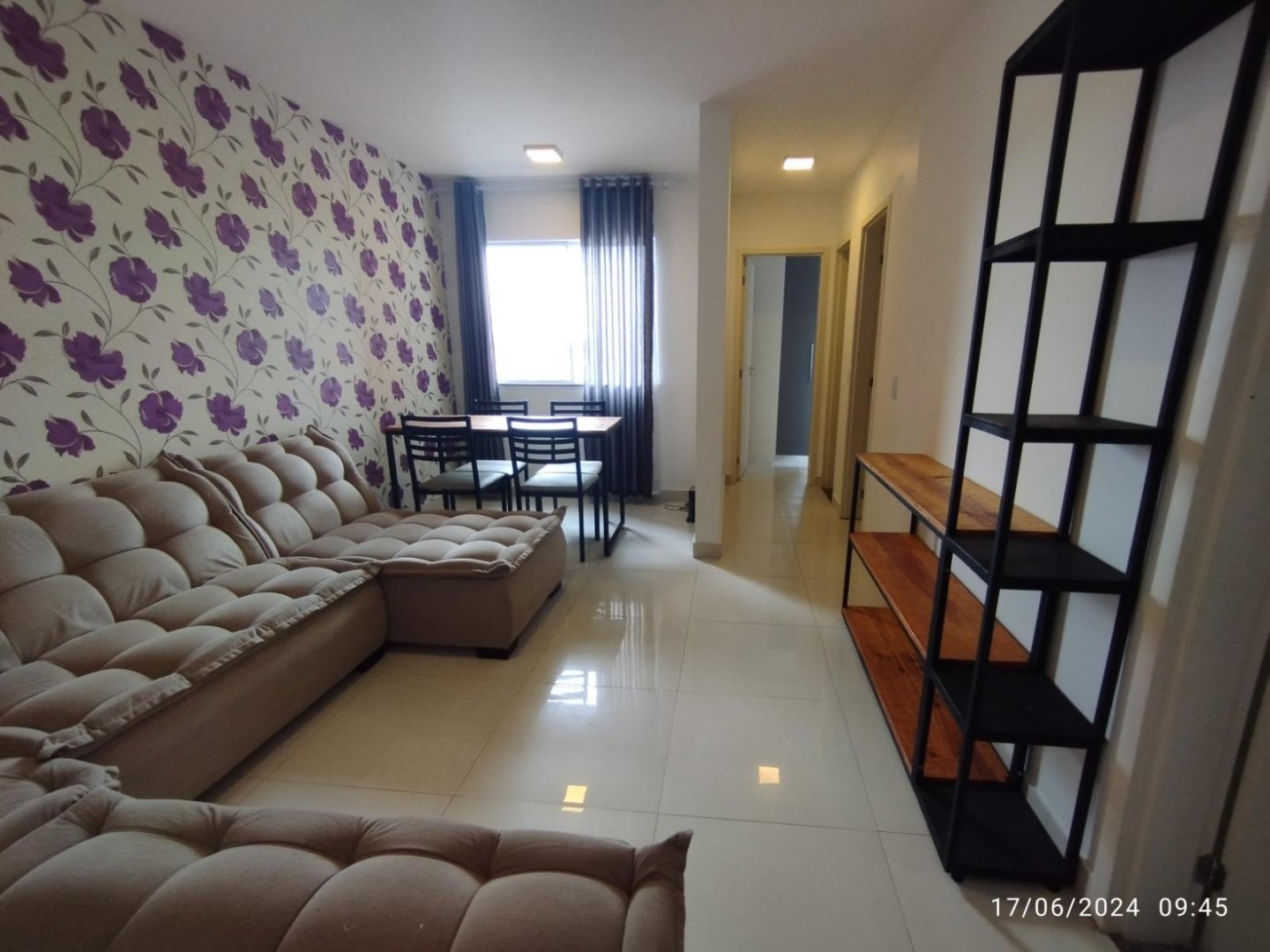 Apartamento Porteira Fechada 2 quartos sendo uma suíte à venda no Vog Capriccio Bairro Boa Vista, Vitória da Conquista Ba - foto 3