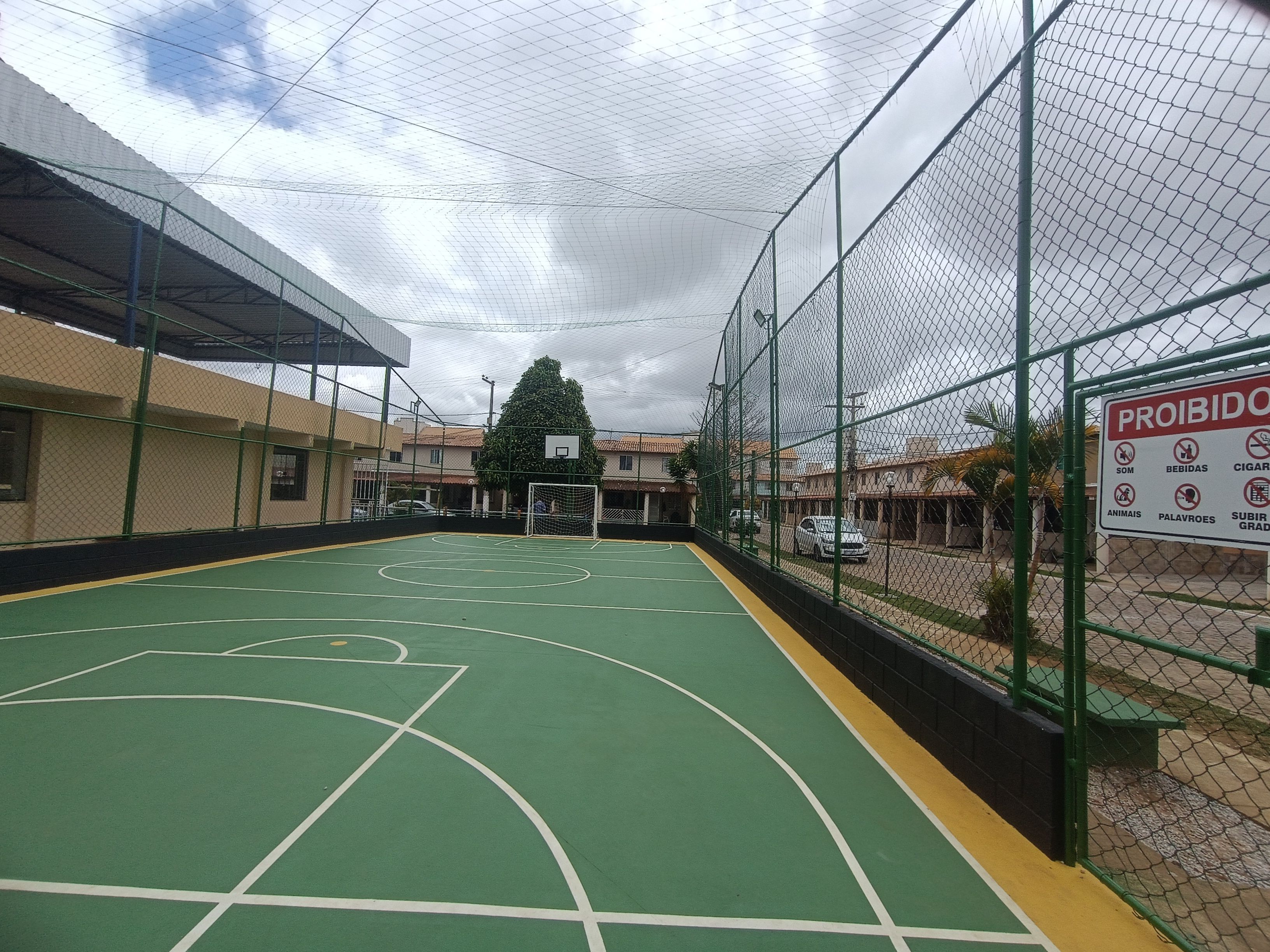 Vendo Vilage de 2 quartos com quintal, garagem coberta em ótima localização para venda na Laura Nunes no bairro Boa Vista, Vitória da Conquista, - foto 33