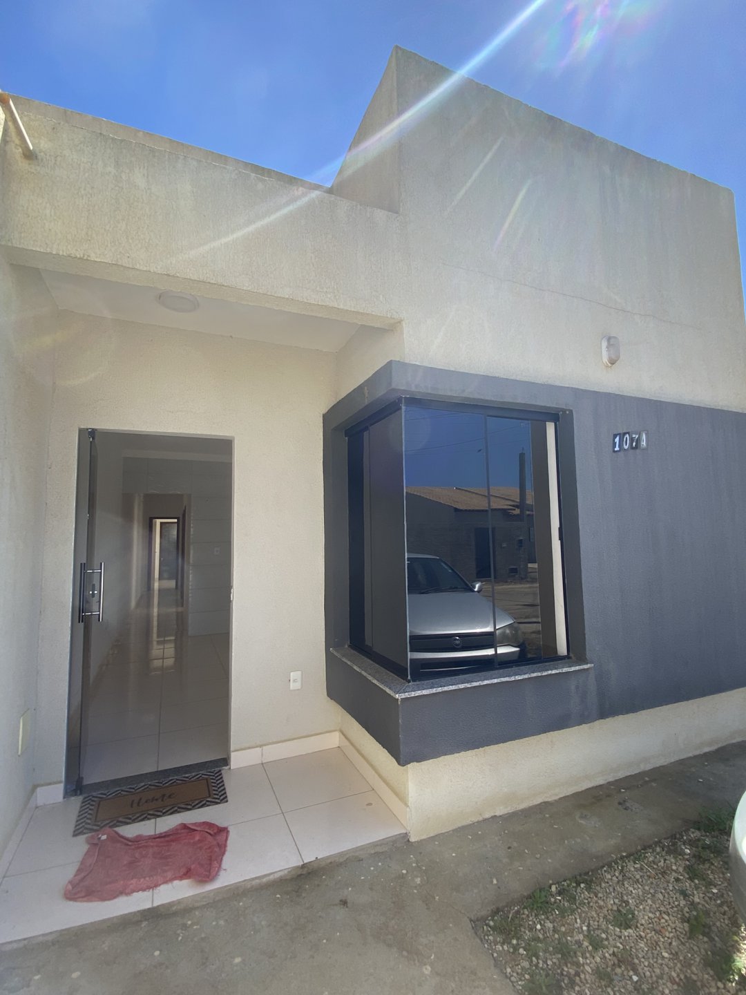 Casa 3 quartos sendo 1 suíte no Condomínio Terras Premium, perto do anel viário, saída para Anagé em Vitória da Conquista - Bahia. - foto 3