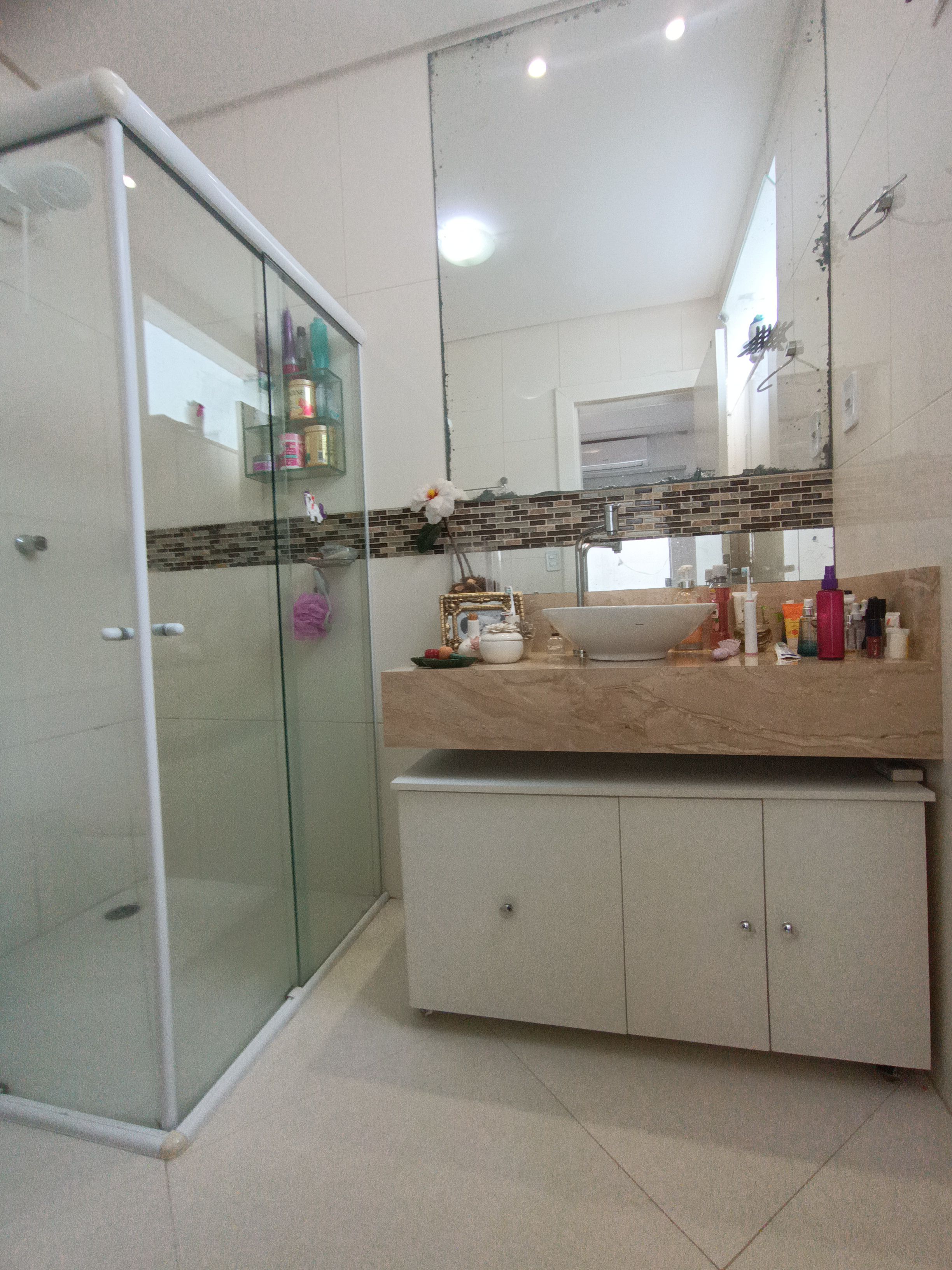 Apartamento duplex com 118 m², 2 vagas de garagem à Venda, Candeias, Vitória da Conquista, BA - foto 33