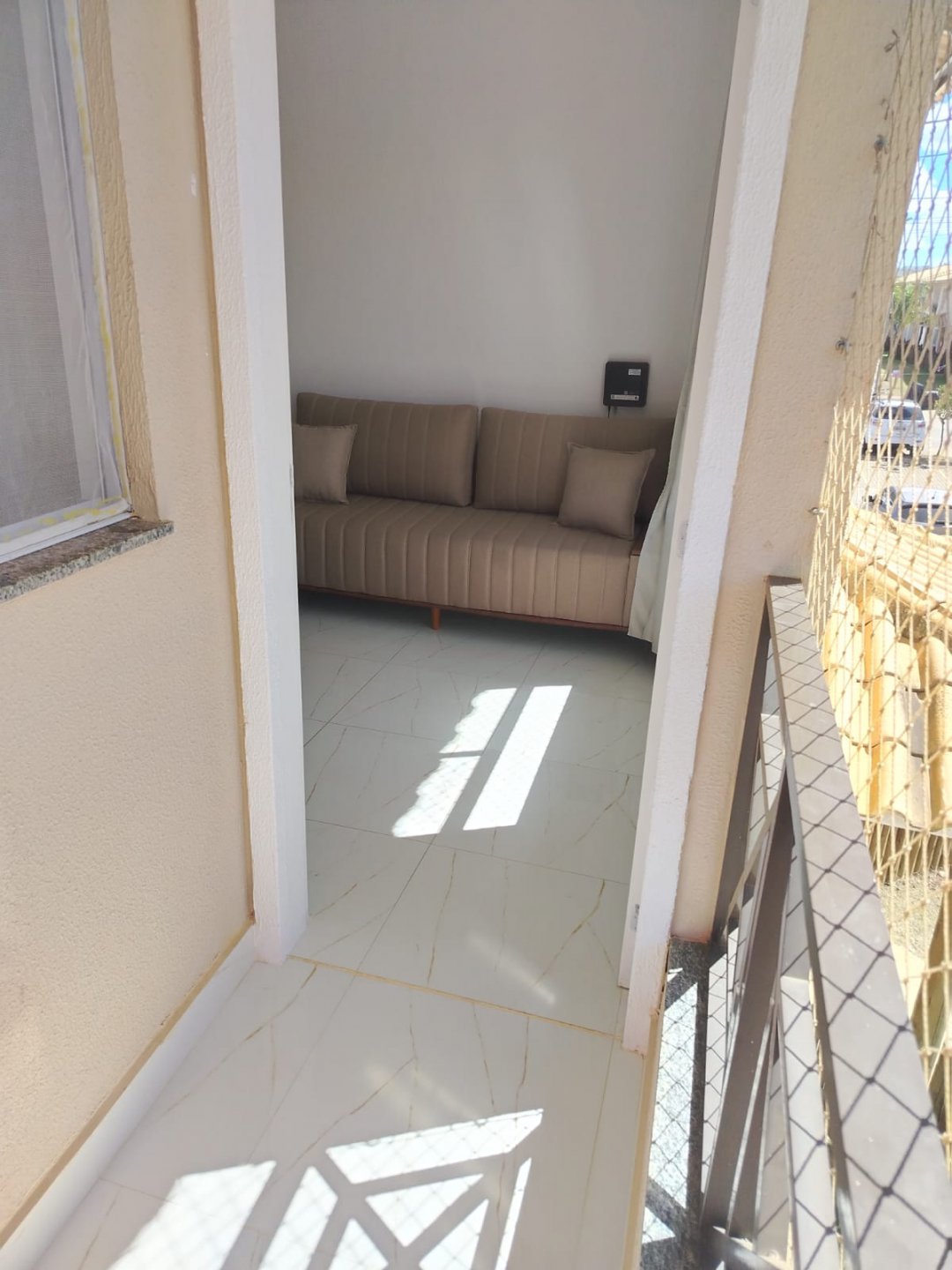 Apartamento 1⁰ andar 2/4 sendo uma suíte à venda no Vog Fiori - foto 3
