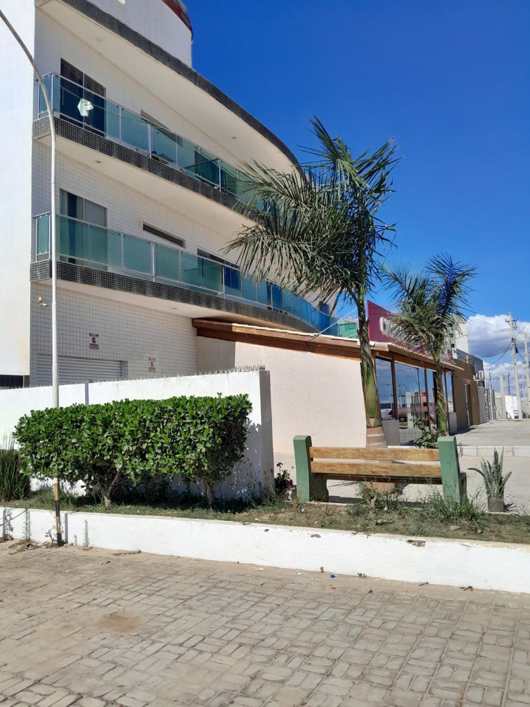 Apartamento à venda, sendo 3 quartos 1suíte, com varanda, Vitória da Conquista- Ba - foto 26