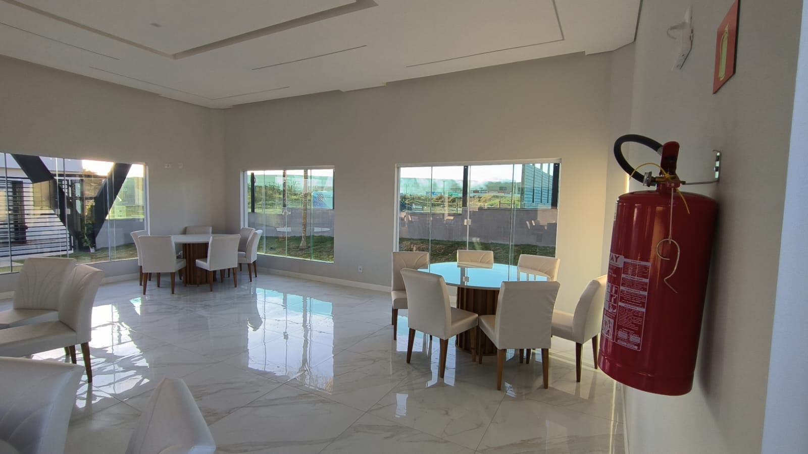 Casa de 3 quartos sendo 1 suíte nova em ótima localização dentro do Condomínio Conde III (financiável), frente ao Alphaville em Vitória da Conqui - foto 31