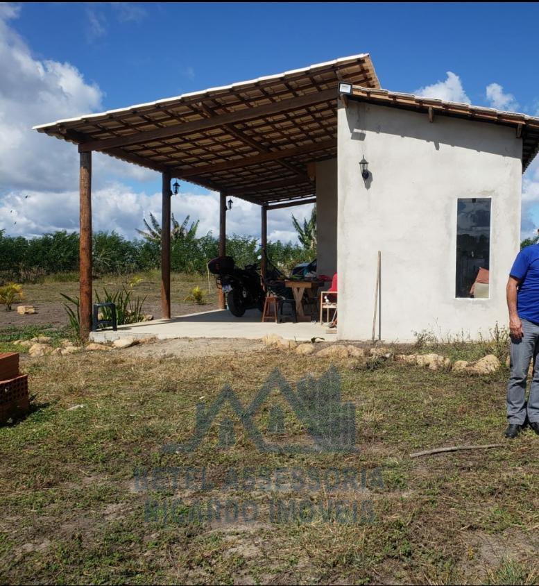 Vende-se Chácara na Zona Rural em Barra do Choça - foto 3