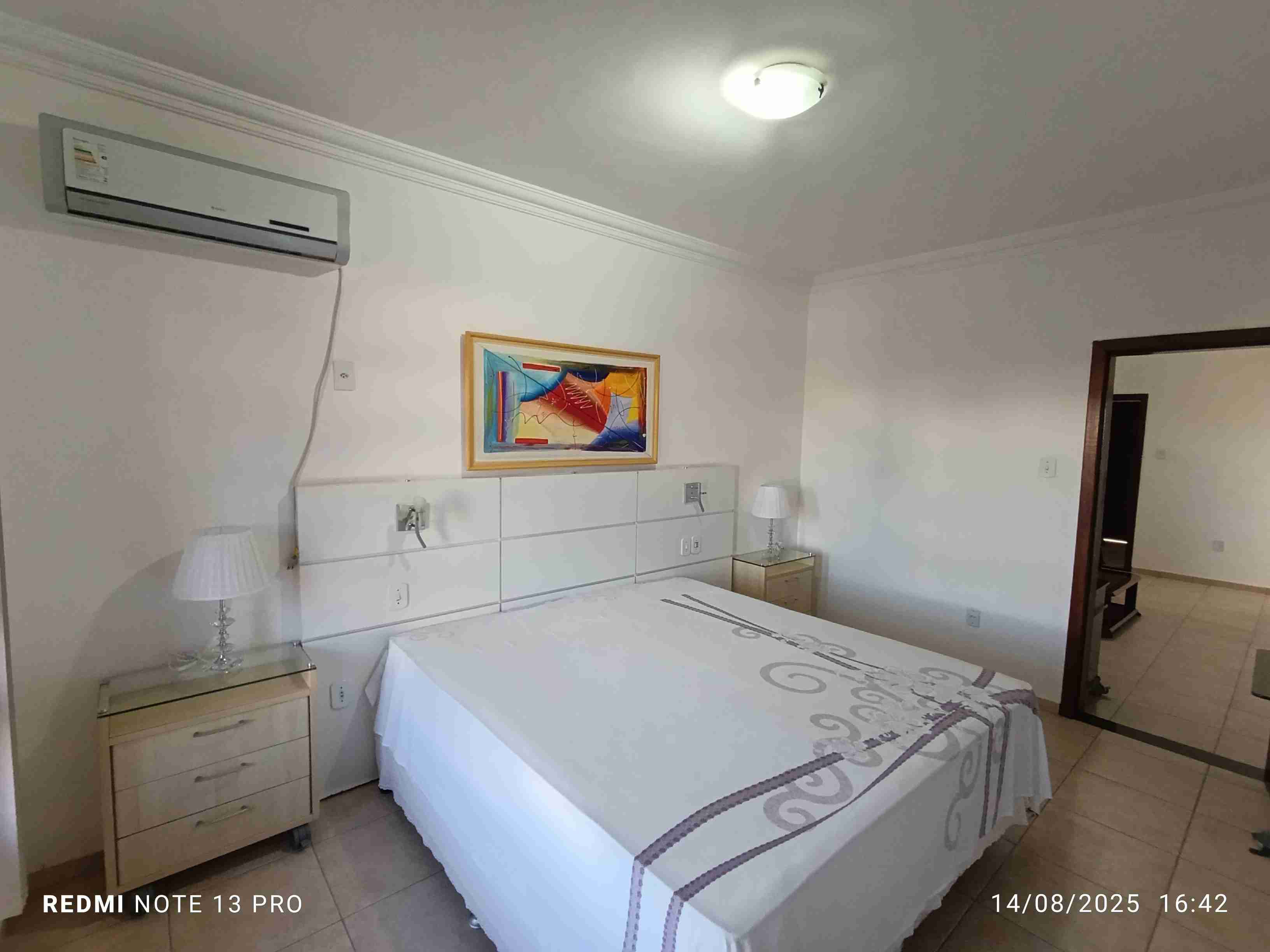 Casa com 4 quartos sendo 2 suítes, 4 salas, bastante espaço externo à venda, Ibirapuera, Vitória da Conquista, BA - foto 33