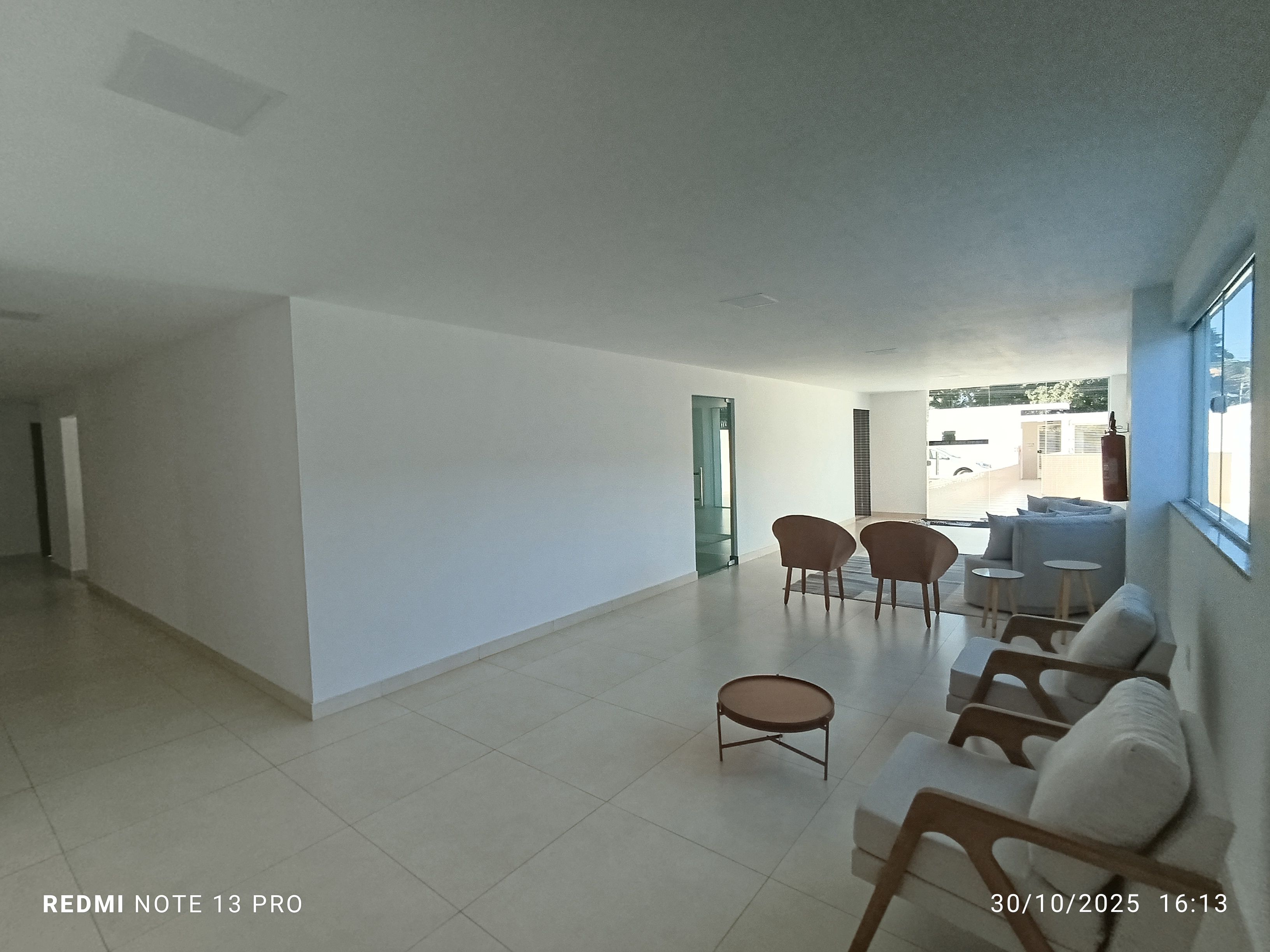Apartamento novo de 3 quartos sendo 2 suítes, 2 vagas soltas de garagem à Venda, Boa Vista, Vitória da Conquista, BA - foto 33