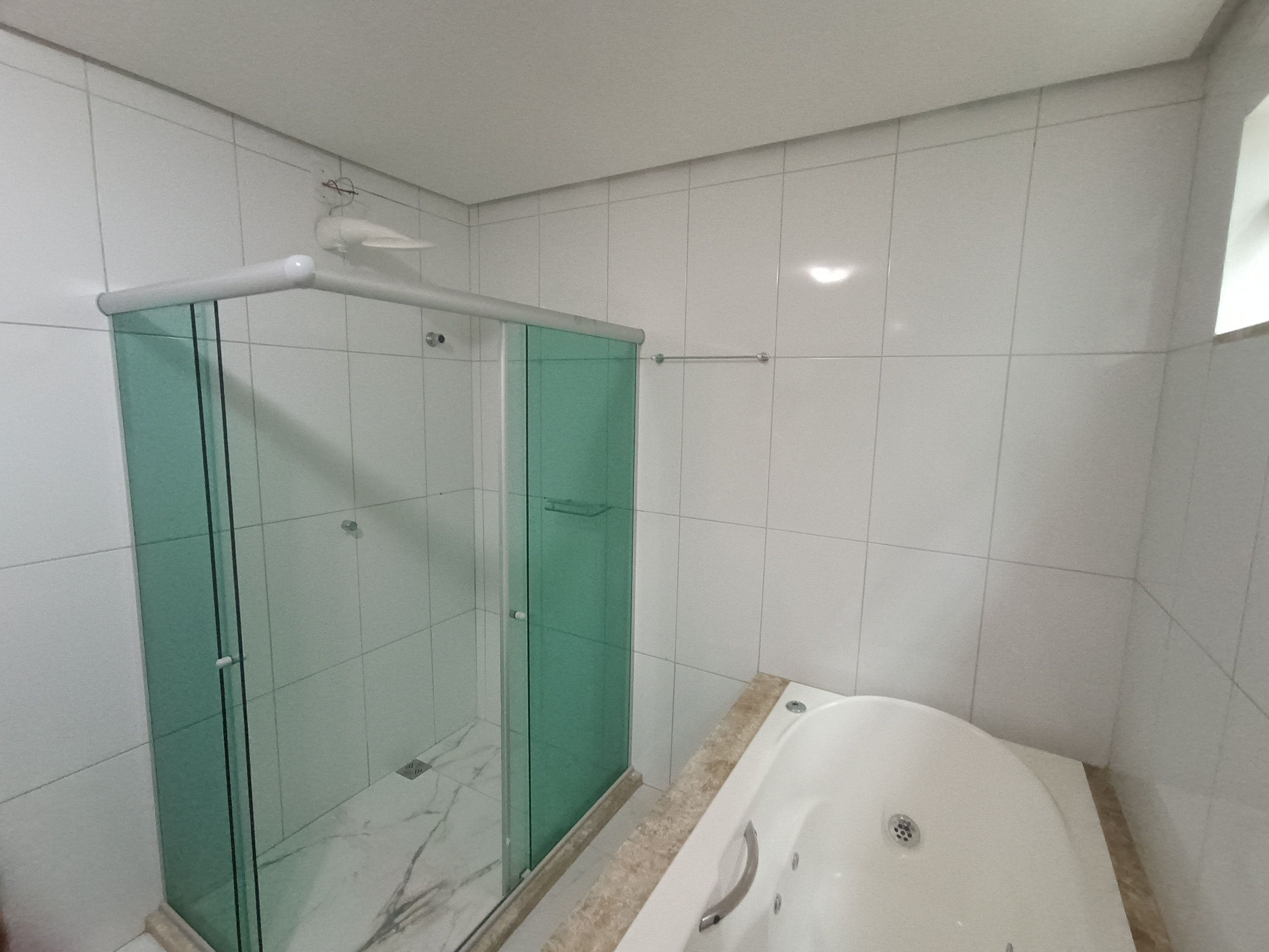Vendo casa térrea de 3 quartos sendo 2 suites, área gourmet com churrasqueira garagem para 3 carros, Felícia, Vitória da Conquista, BA - foto 33