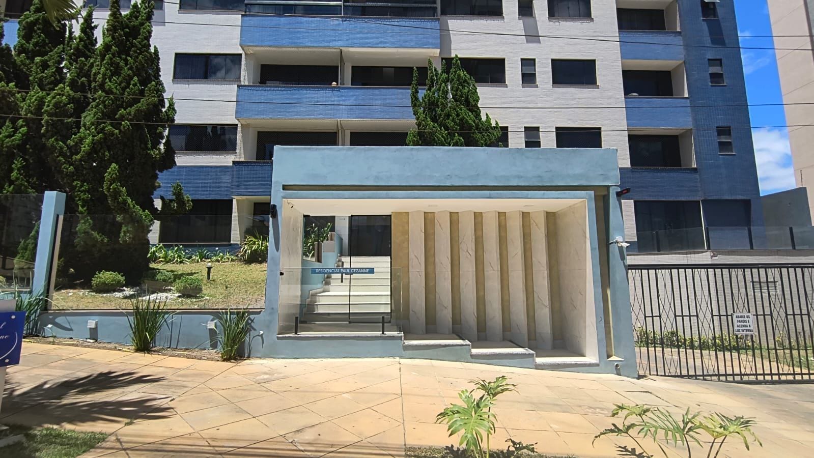 Excelente Apartamento de 136M² no Paul Cezanne à venda, Candeias, Vitória da Conquista, BA - foto 4