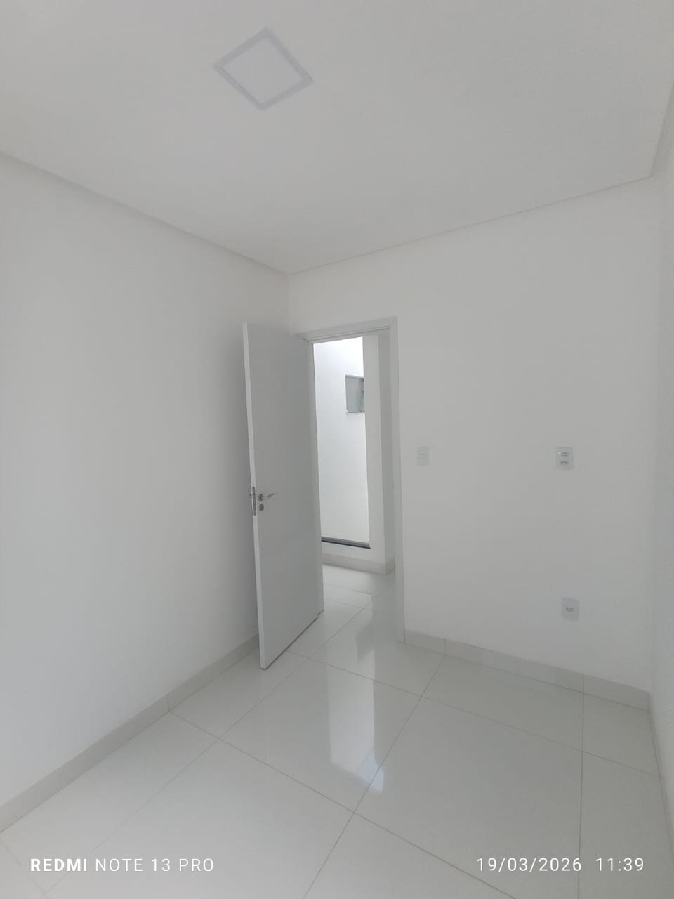 Imóvel novo: Casa duplex com 3 quartos sendo 1 suíte em Vitória da Conquista, Felícia - Venda - foto 32