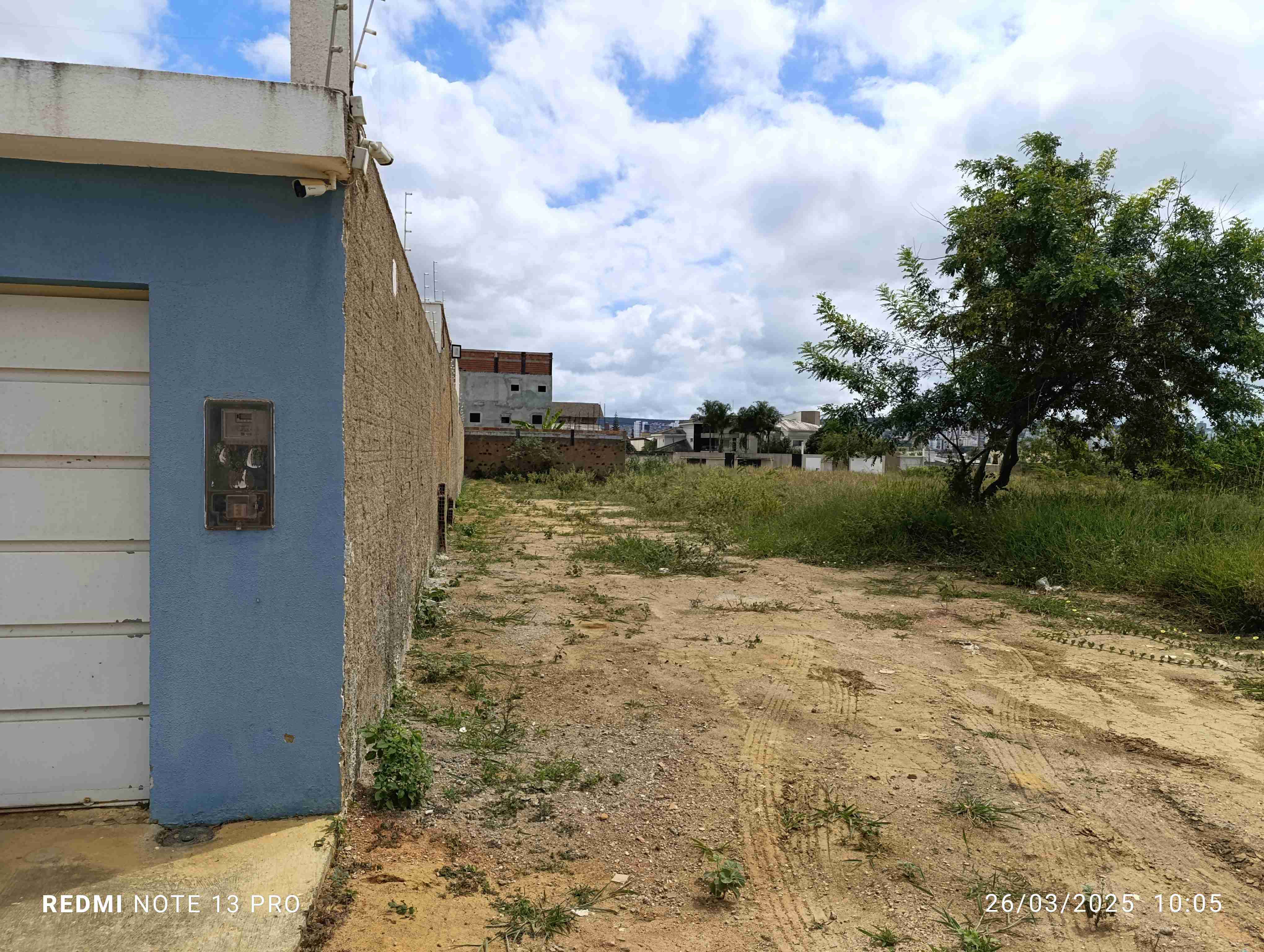 Terreno 500 m² à Venda, Alto da Boa Vista, perto da Gilenilda Alves, Vitória da Conquista, BA - foto 3