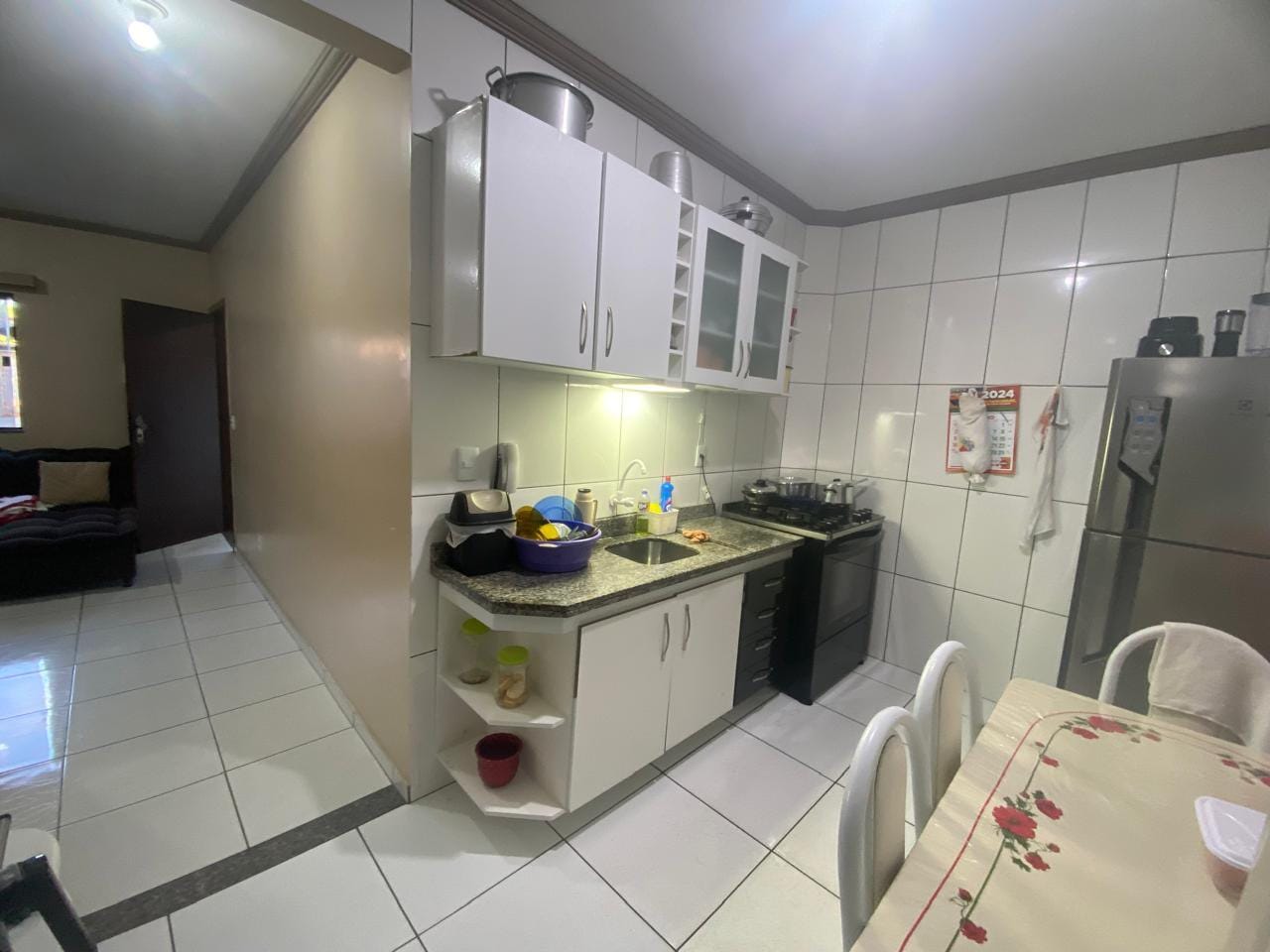 Prédio à venda! Oportunidade para investidores, com apartamentos em fase de acabamento, em bairro Ibirapuera, Vitória da Conquista, BA - foto 4