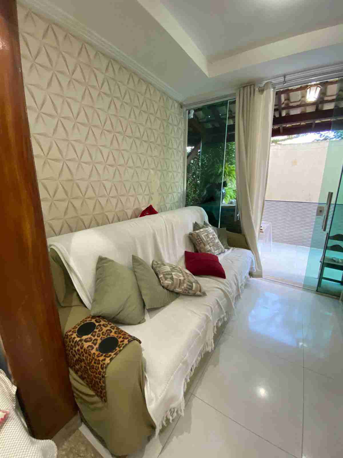 Apartamento térreo com garden, pátio e quintal à Venda, Boa Vista, Vitória da Conquista, BA - foto 4