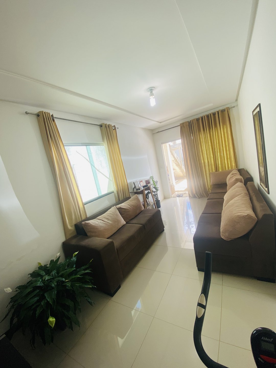 Vendo ótima casa no Boa Vista, 3 quartos sendo um com suíte, ampla garagem e muito mais - foto 3