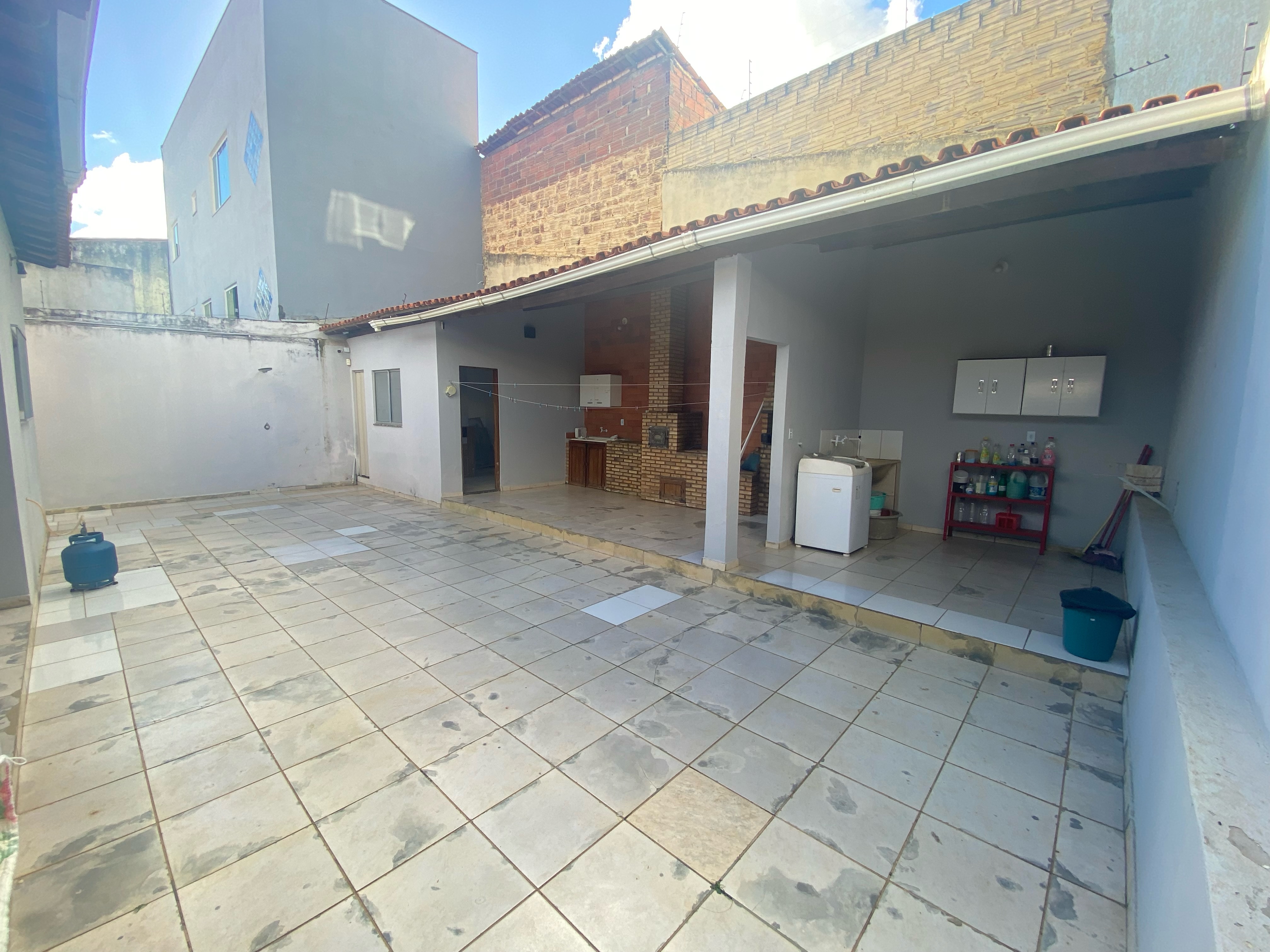 Excelente Casa de 3 quartos sendo 2 suítes e garagem para 4 carros à Venda, santa Cecília , Vitória da Conquista, BA - foto 27
