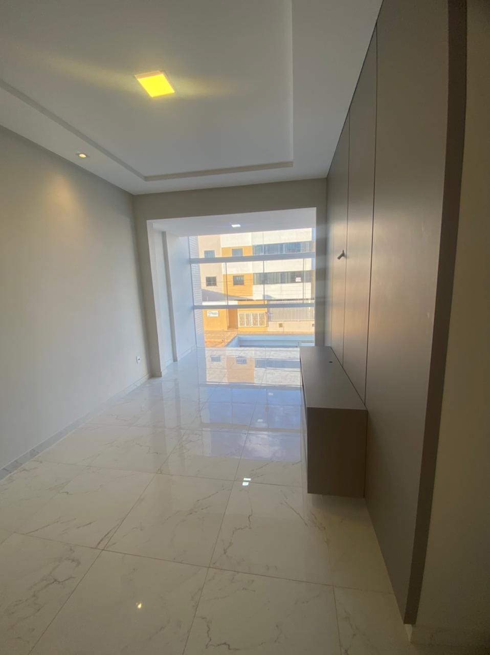 Apartamento para aluguel,  3 quartos sendo 1 suíte, excelente acabamento, com armários planejados, próximo a Fainor, Av. Brasil e Av. Luis Eduard - foto 4