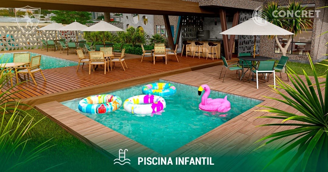 Oportunidade! Apartamento 3 quartos sendo 3 suíte 4⁰ andar à venda, Alto Boa Vista, Vitória da Conquista, BA - foto 3