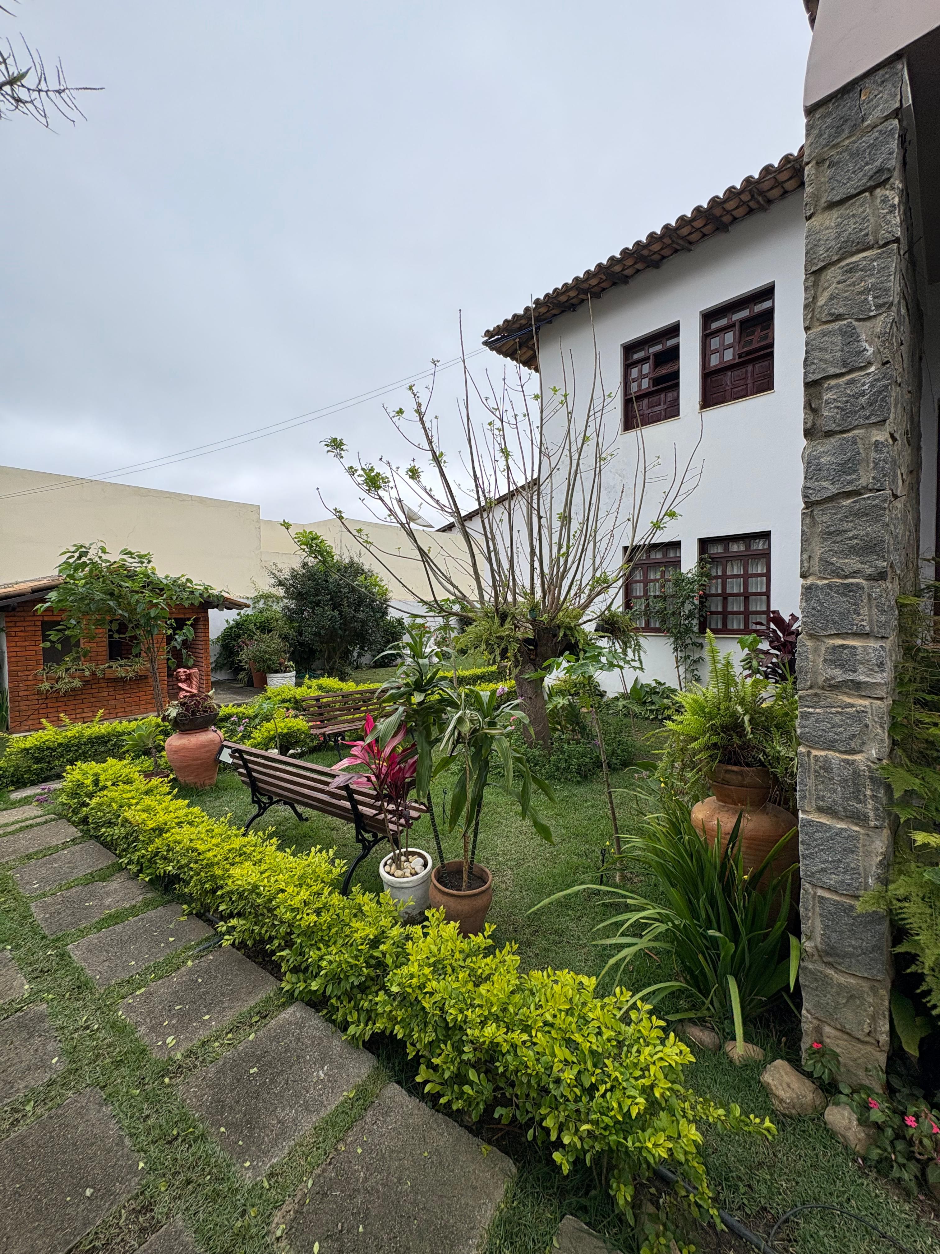 Mansão à Venda, Candeias, Vitória da Conquista, BA - foto 4