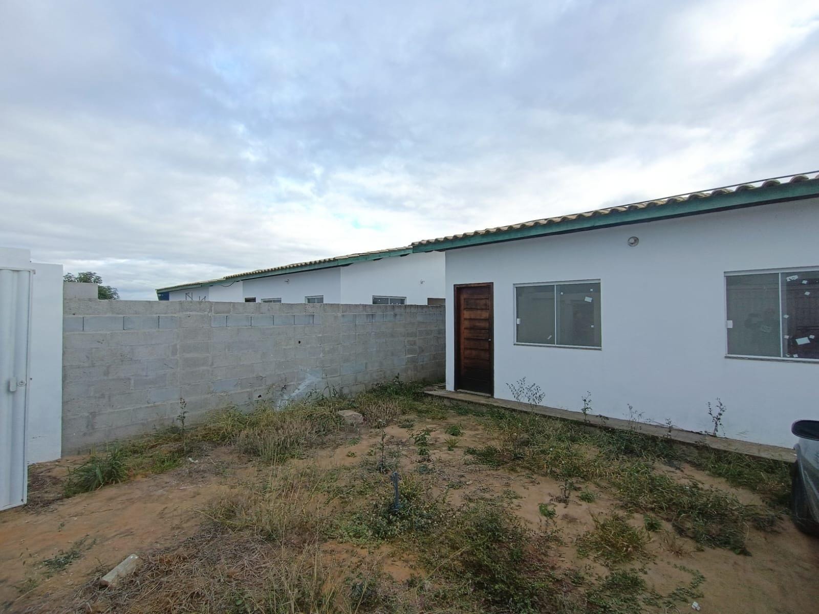 Casa de 2 quartos em terreno de 200 m² com possibilidade de ampliação à venda (financia), Jardim Sudoeste, Vitória da Conquista, BA - foto 4