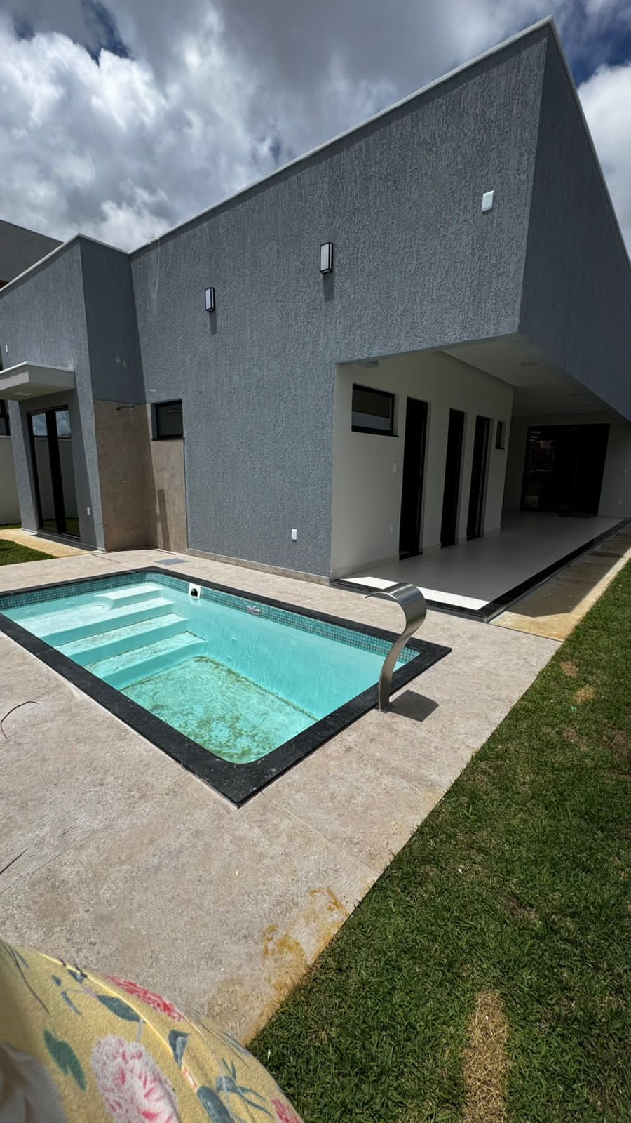 Casa de alto padrão em condomínio à Venda, Alfaville em Vitória da Conquista, BA - foto 4