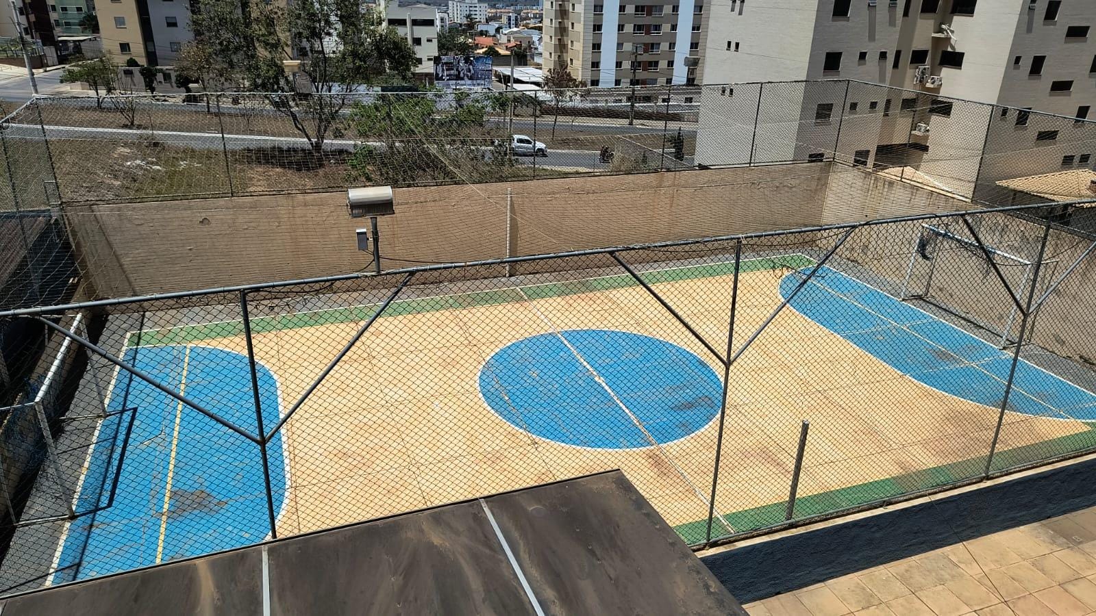 Excelente Apartamento de 136M² no Paul Cezanne à venda, Candeias, Vitória da Conquista, BA - foto 33