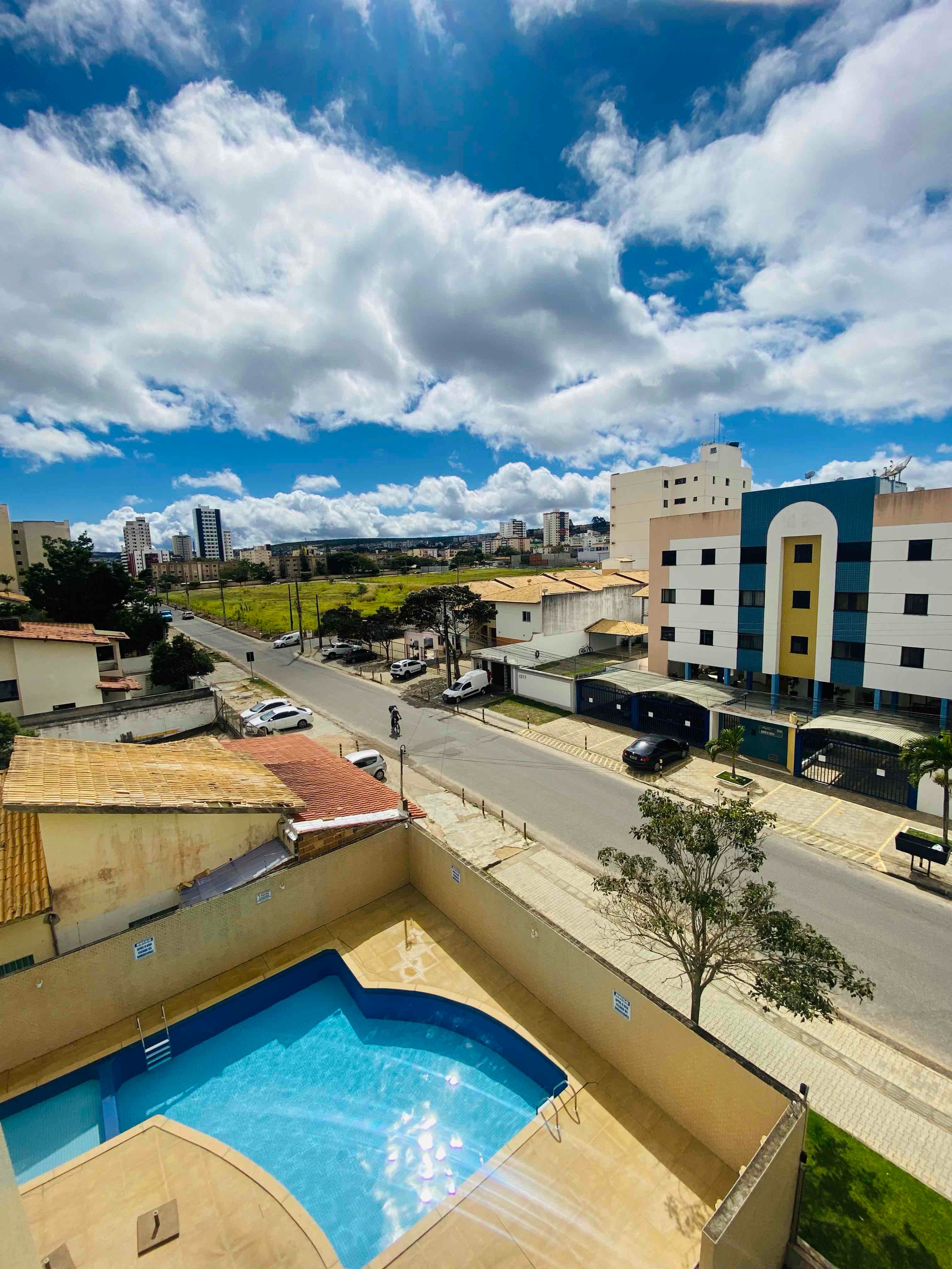 Morada Imperial da Vitória, 3 suítes + dependência completa, 3 vagas de garagens no bairro Candeias ao lado do G Barbosa, Vitória da Conquista, B - foto 33