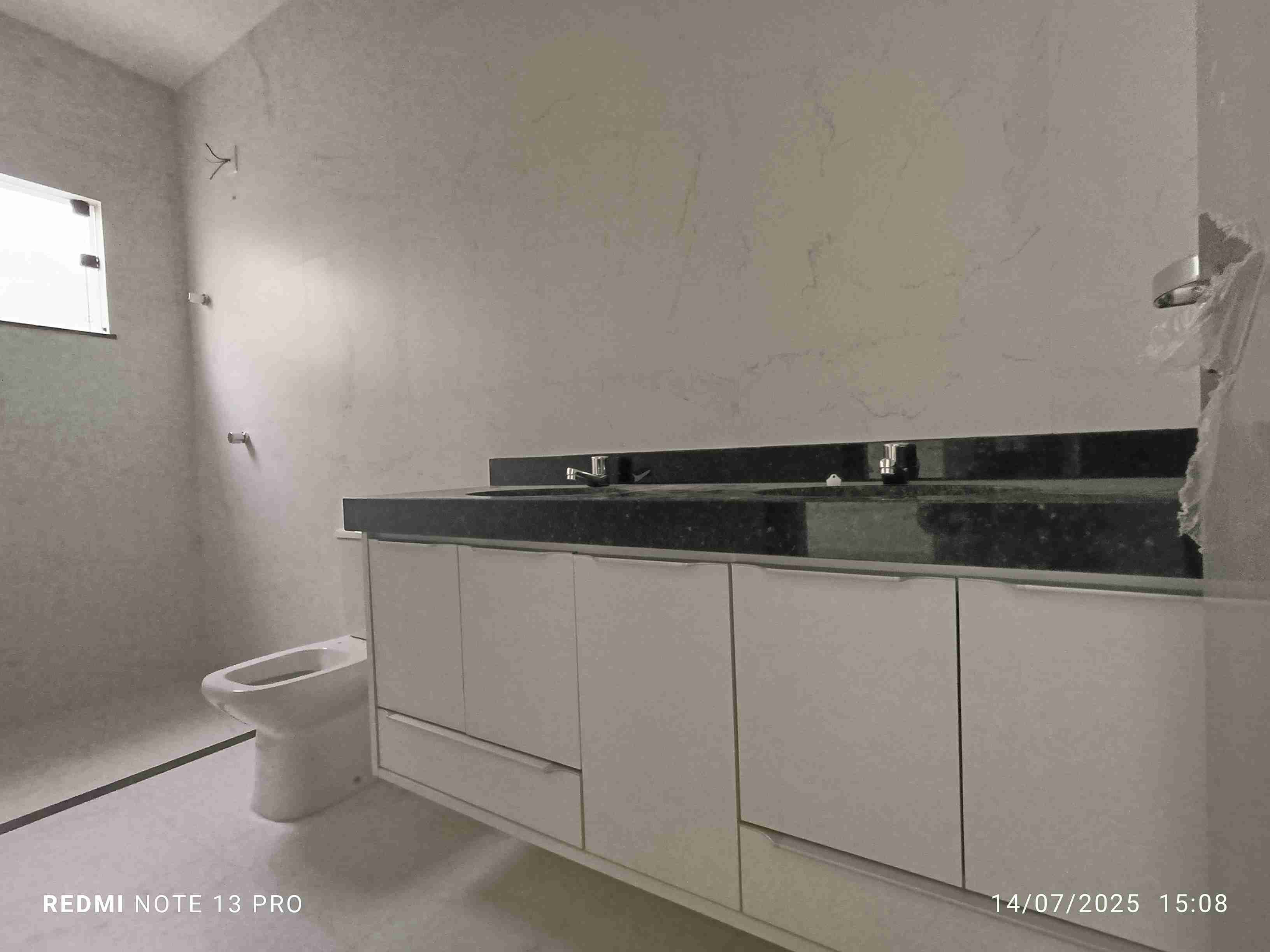Casa com 3 suítes com planejados em todos os ambientes em condomínio fechado, infraestrutura completa de lazer  à venda, Boa Vista, Vitória da Co - foto 33