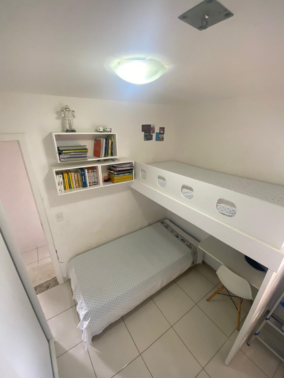 Apartamento 3 quartos sendo 2 suítes, 2.vagas de garagem + depósito, Candeias, Vitória da Conquista - BA | 17 - foto 33