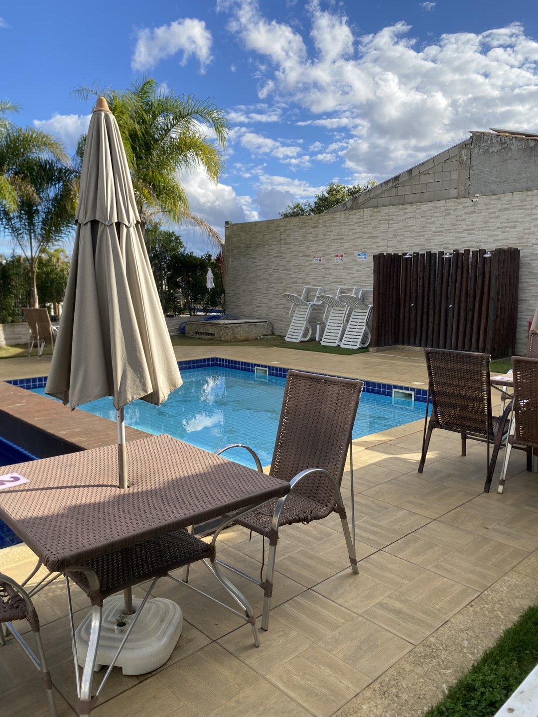 Apartamento para locação, no 1º andar, com 2/4 sendo 1 suite, Bairro Primavera, em Vitória da Conquista - Bahia - foto 32