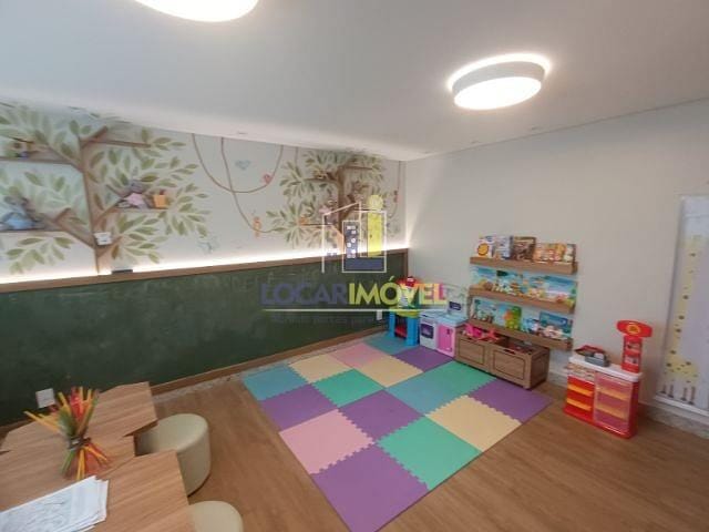 Apartamento à venda 3 suítes, porteira fechada, 2 vagas soltas de garagem , condomínio com lazer completo, no Recreio, Vitória da Conquista, BA - foto 33