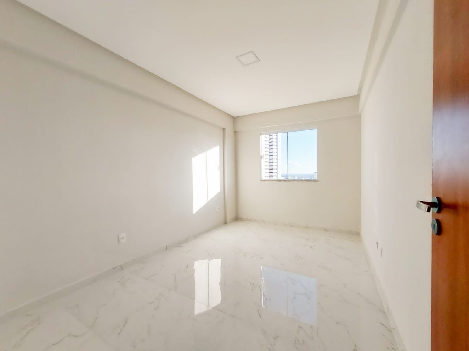 Apartamento para aluguel,  3 quartos sendo 1 suíte, excelente acabamento, com armários planejados, próximo a Fainor, Av. Brasil e Av. Luis Eduard - foto 33